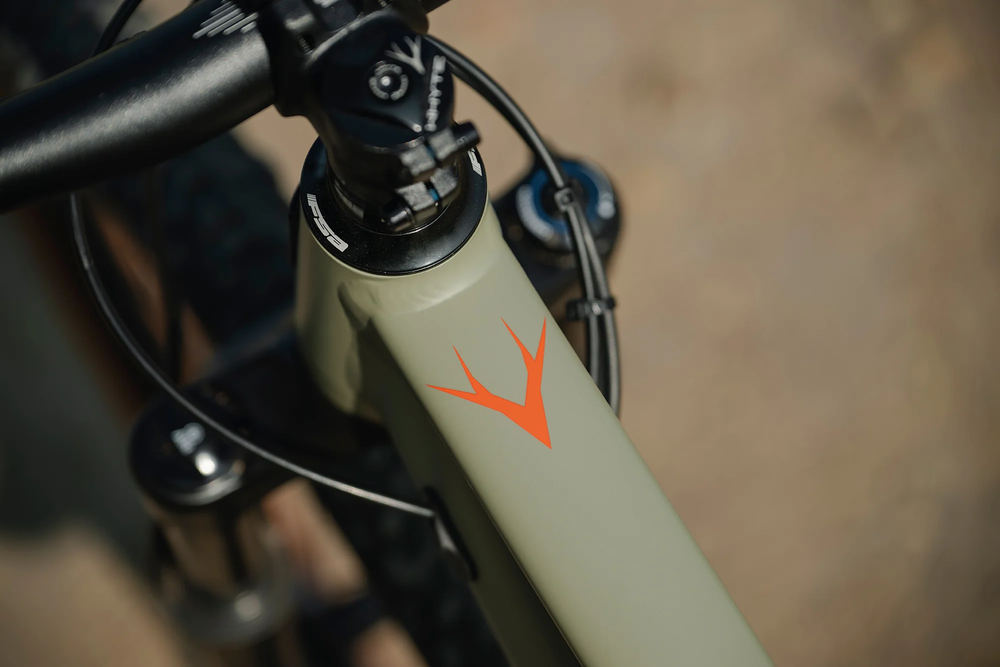 529  trail mountain bike - Image 7