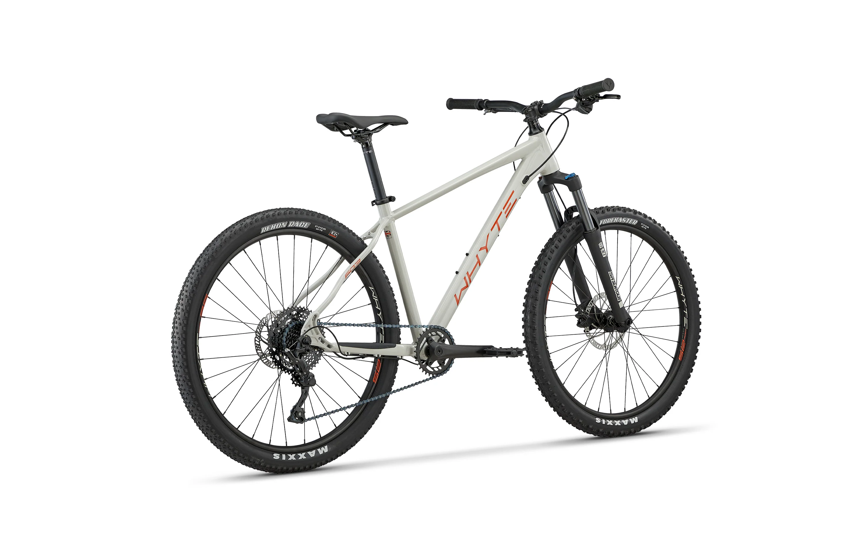 603 Trail Sport Hardtail Bike - Image 3