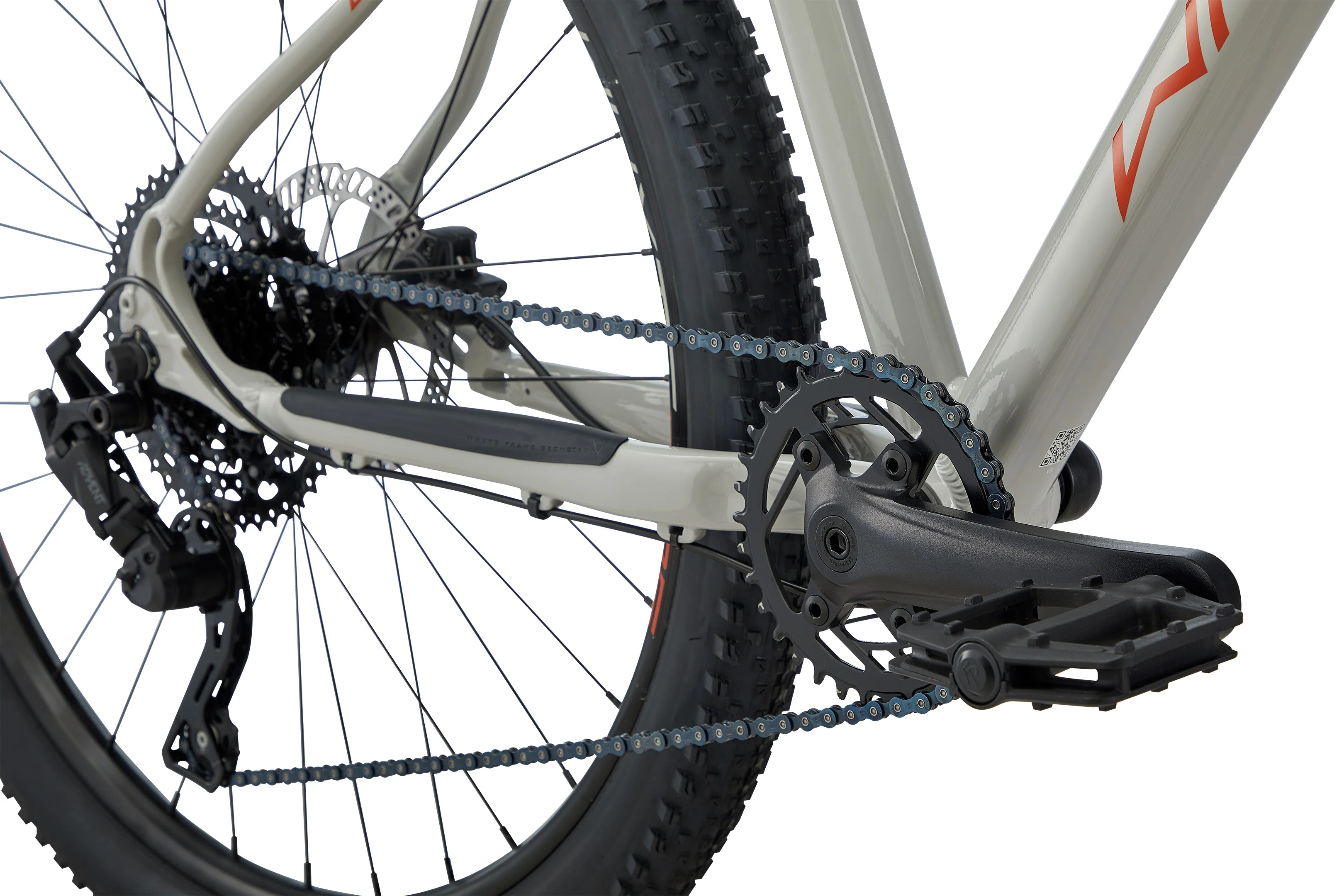 603 Trail Sport Hardtail Bike - Image 4
