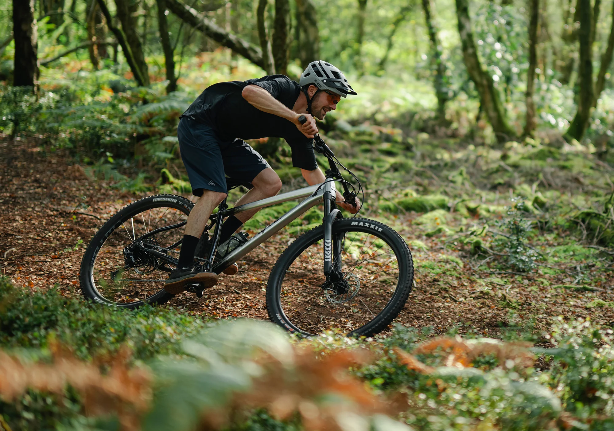 629  trail mountain bike - Image 10