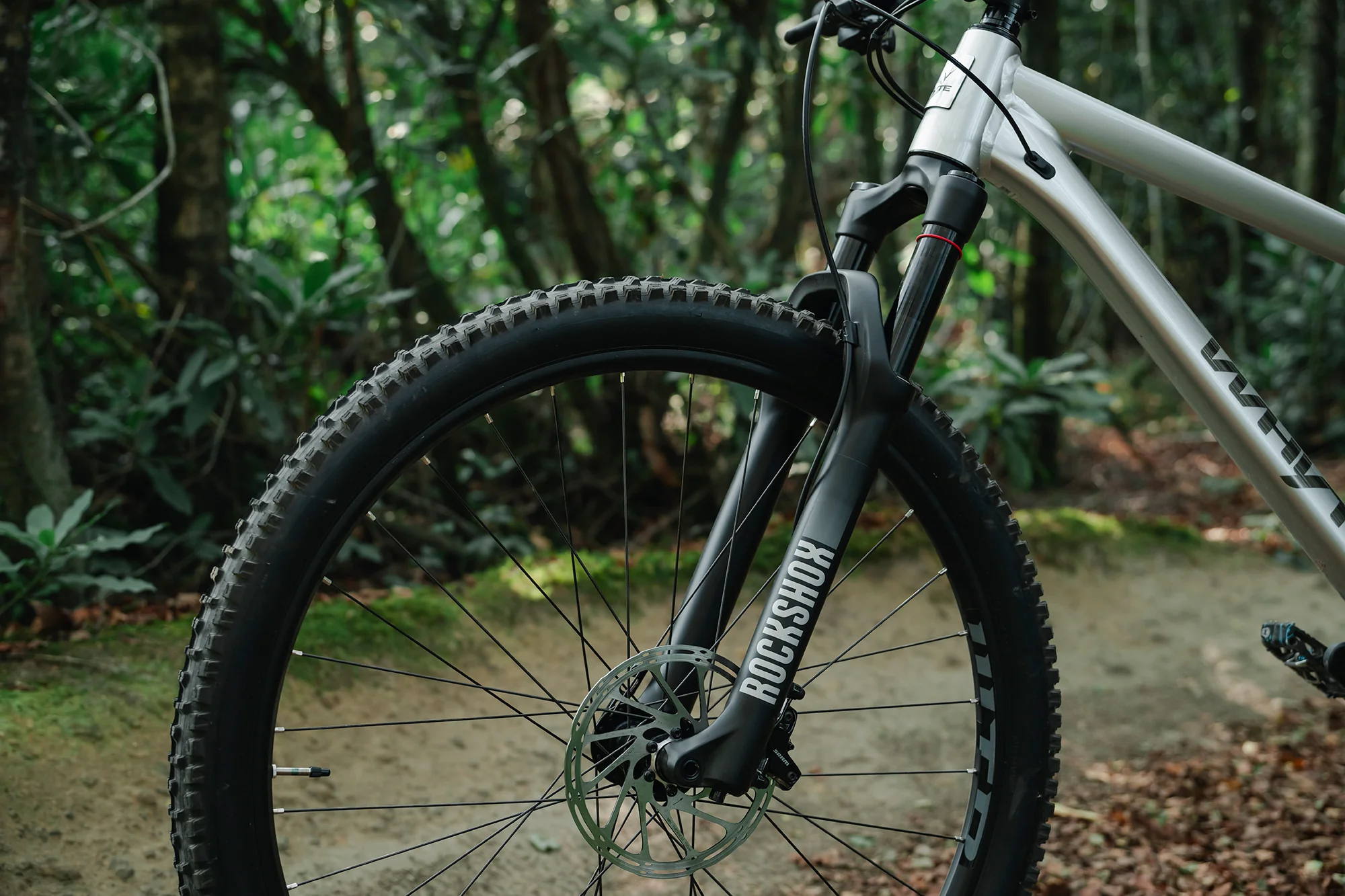 629  trail mountain bike - Image 3