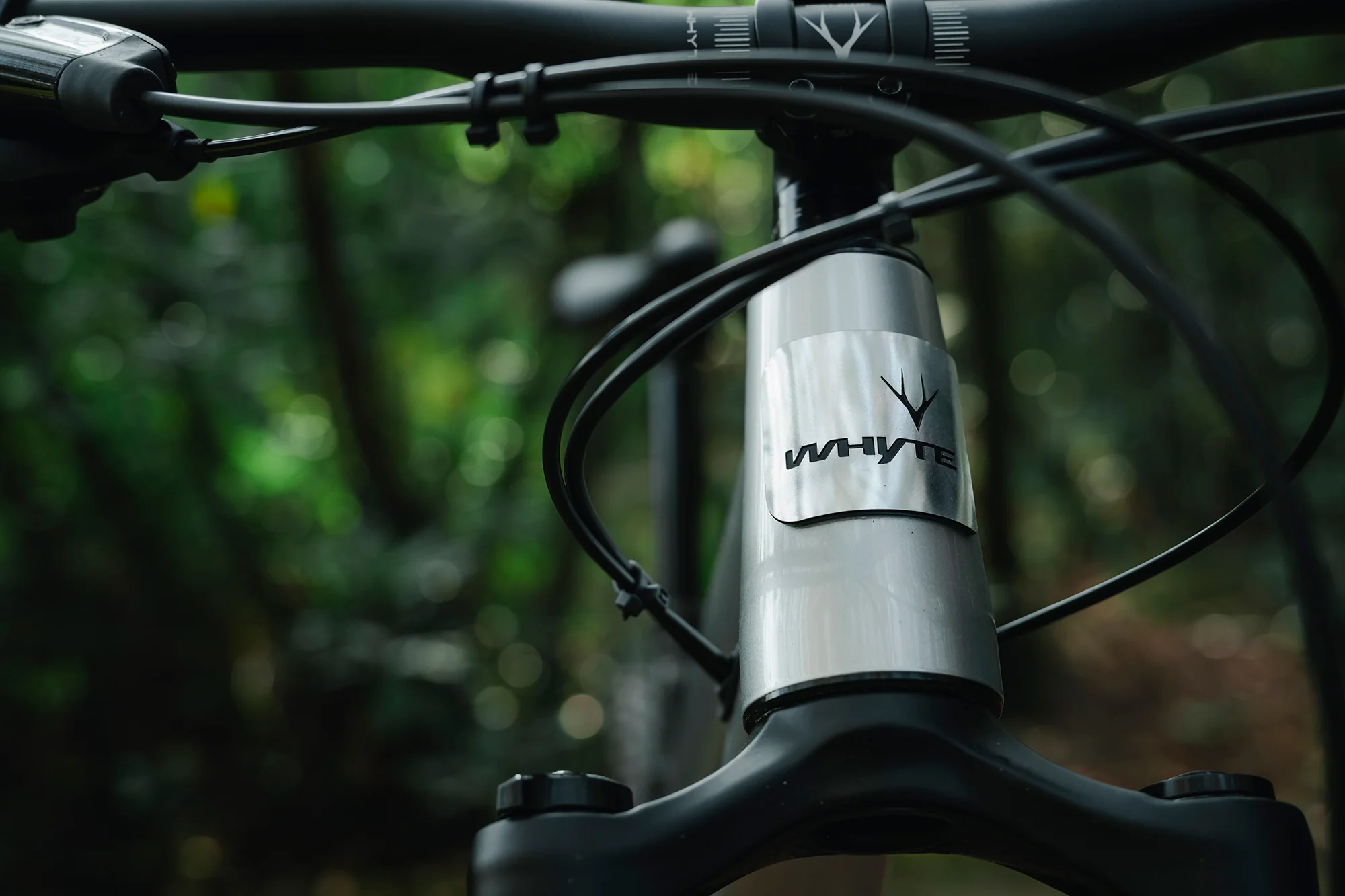 629  trail mountain bike - Image 6