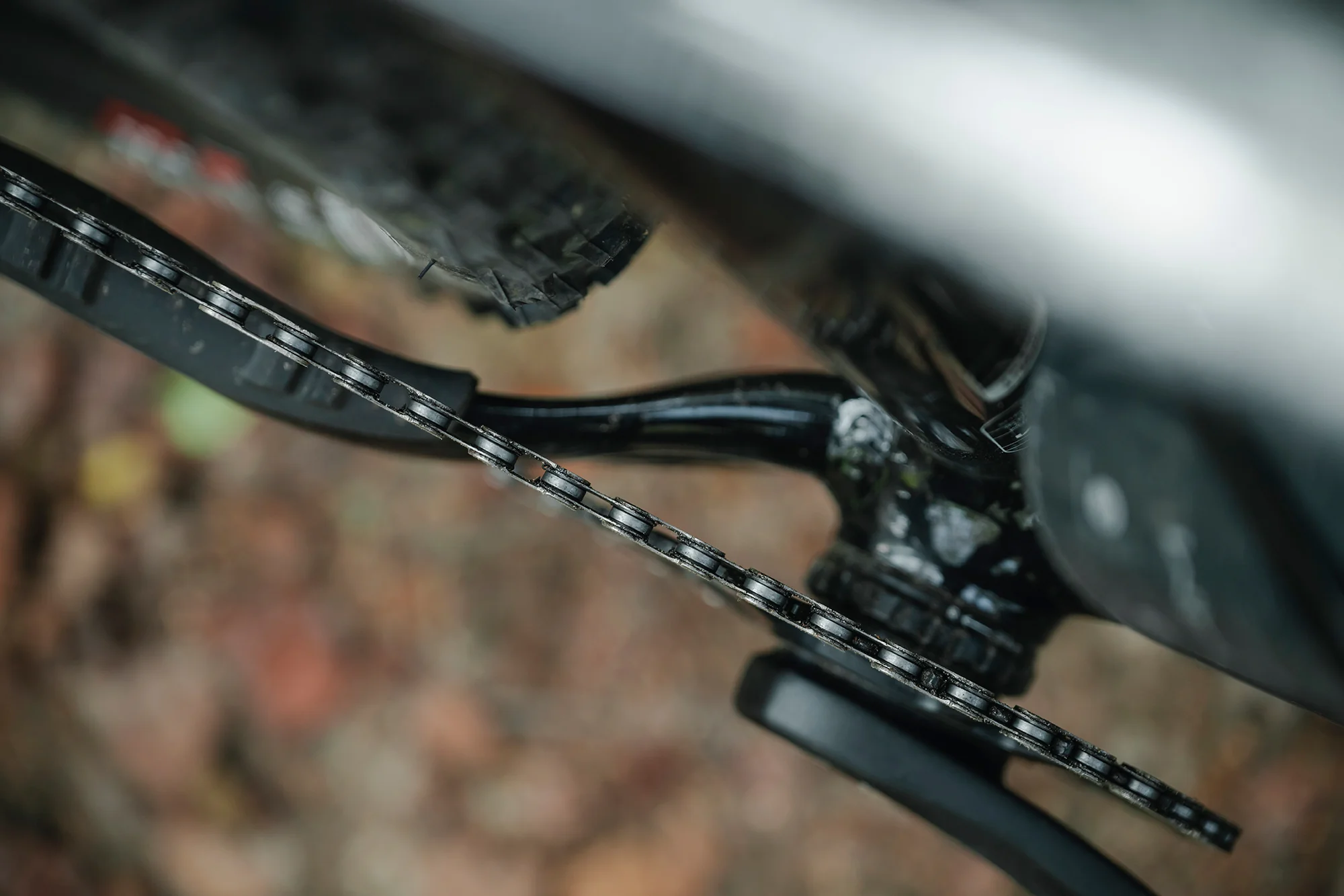 629  trail mountain bike - Image 8
