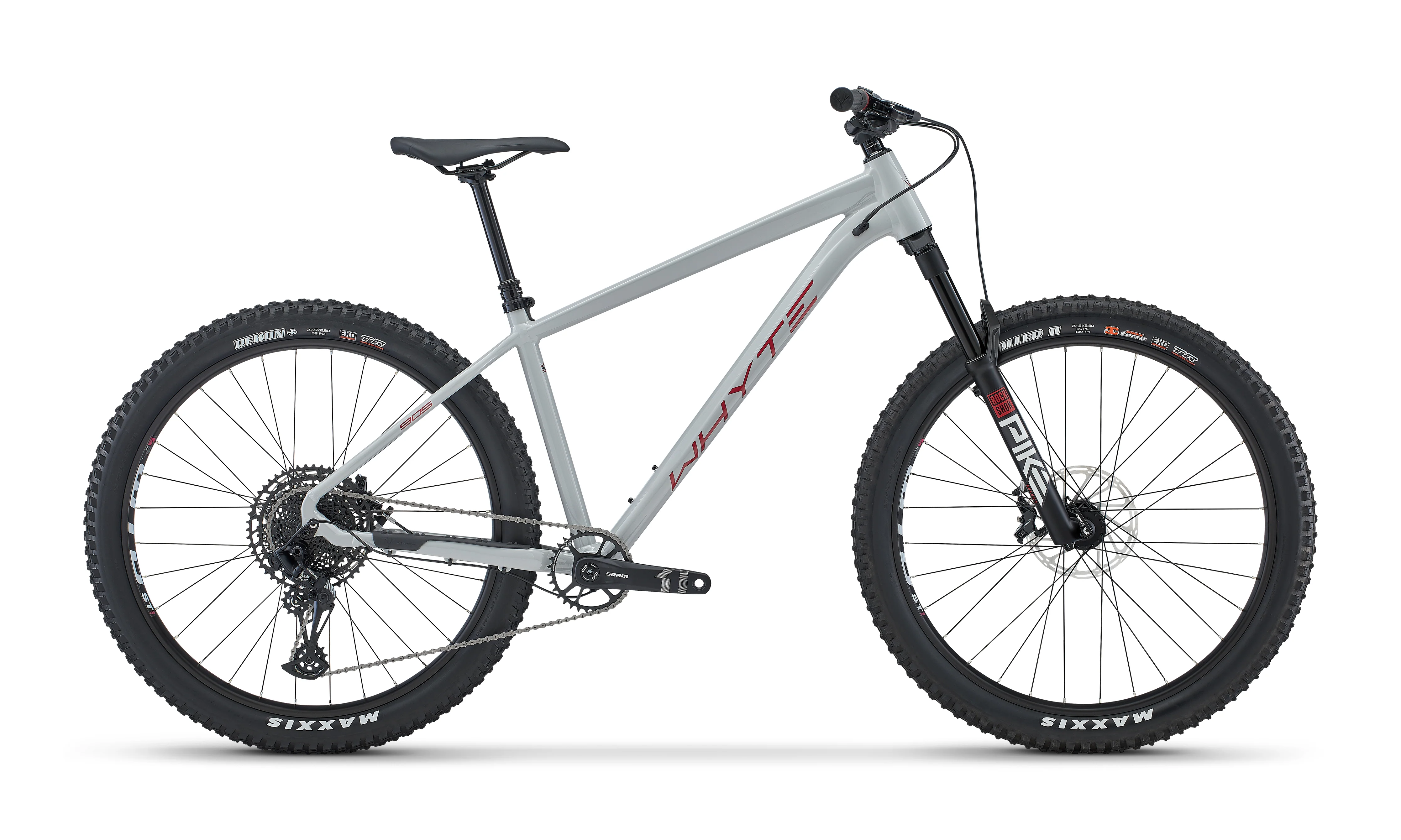 905 Enduro Hardtail Bike