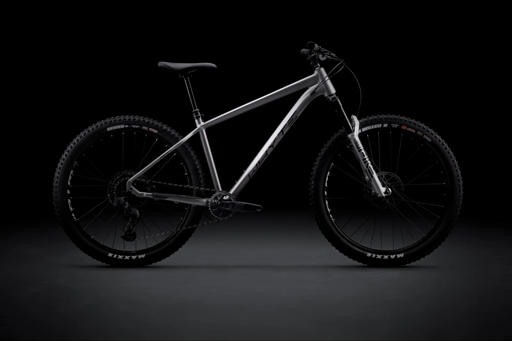 909 X Enduro Hardtail Bike - Image 10
