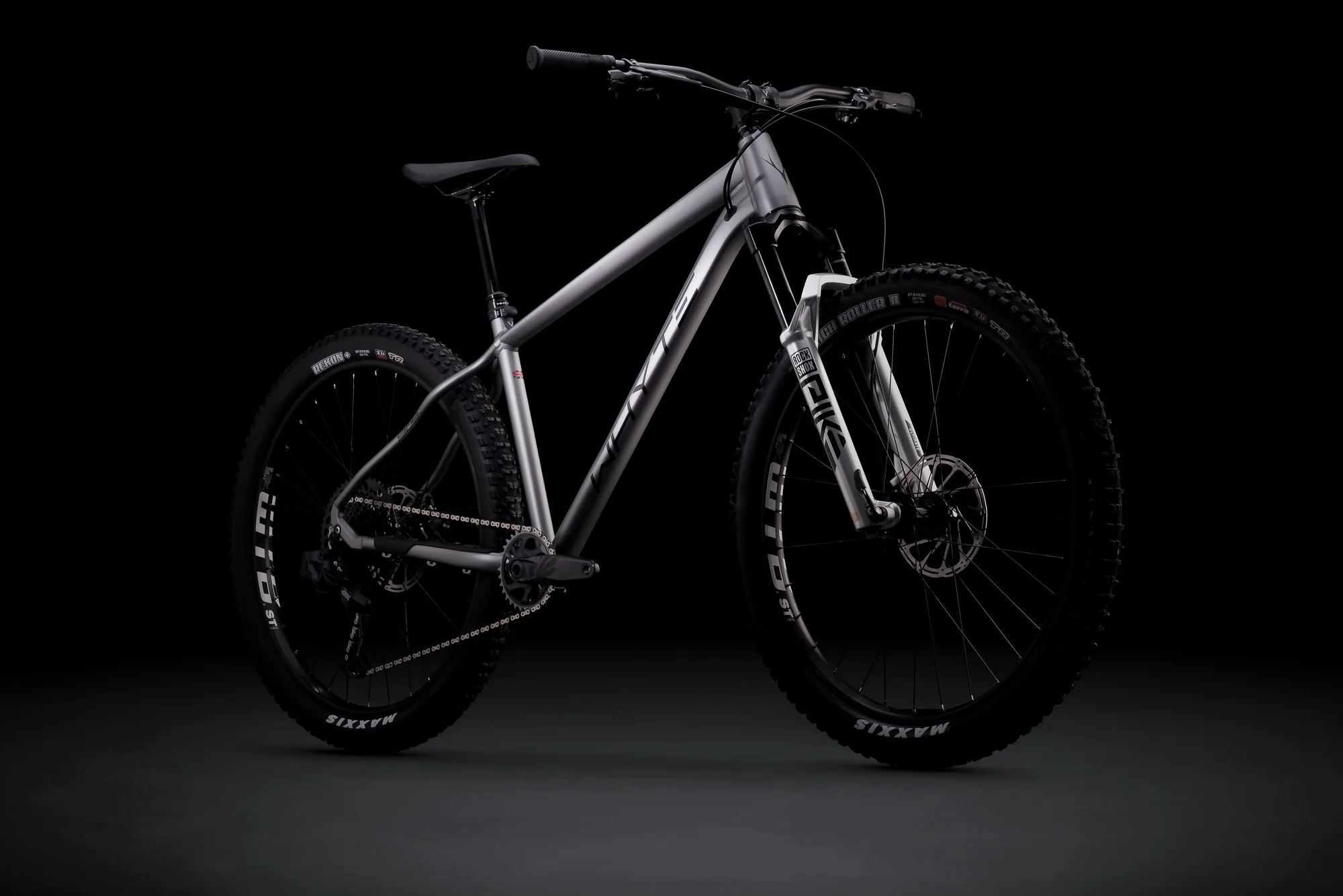 909 X Enduro Hardtail Bike - Image 11