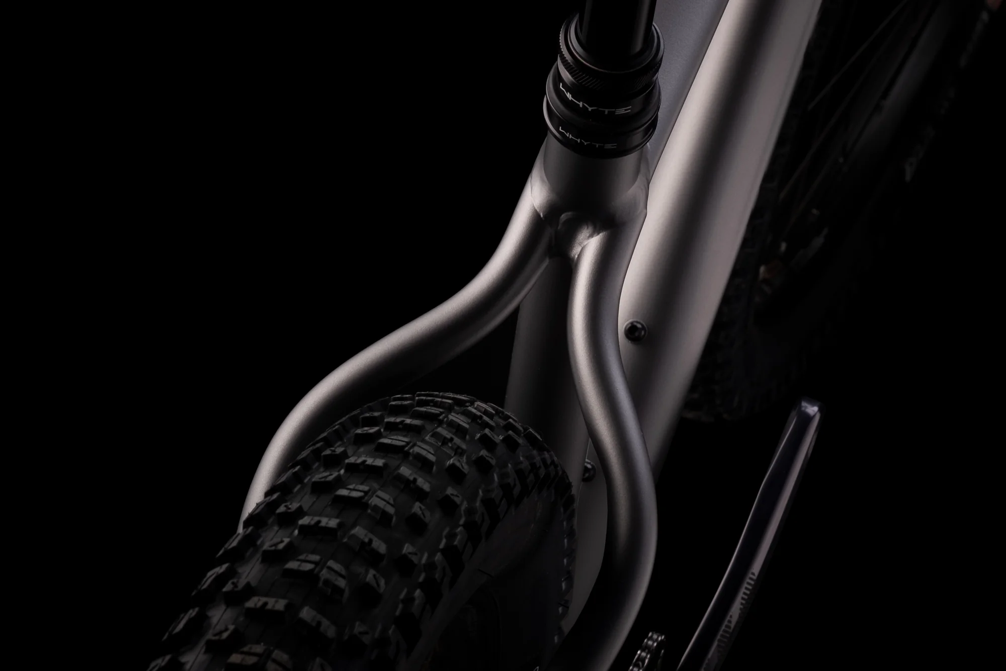 909 X Enduro Hardtail Bike - Image 13