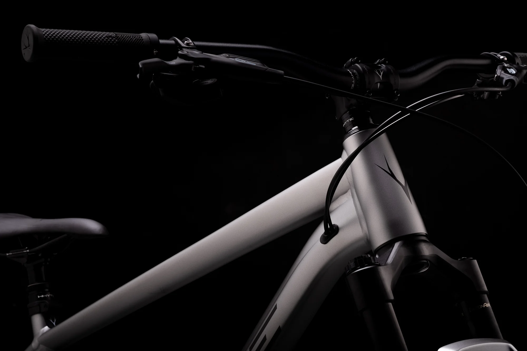 909 X Enduro Hardtail Bike - Image 14