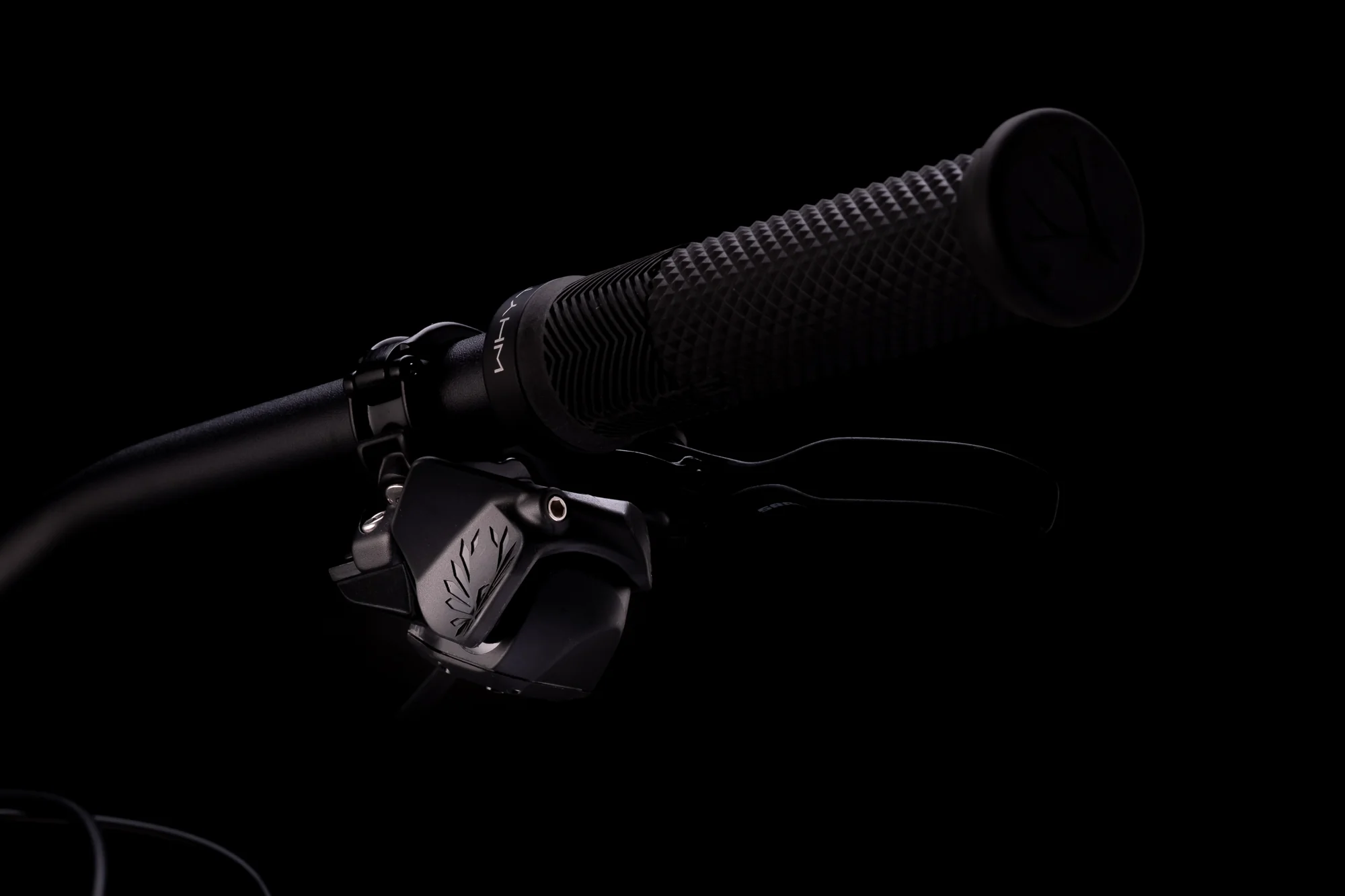 909 X Enduro Hardtail Bike - Image 17