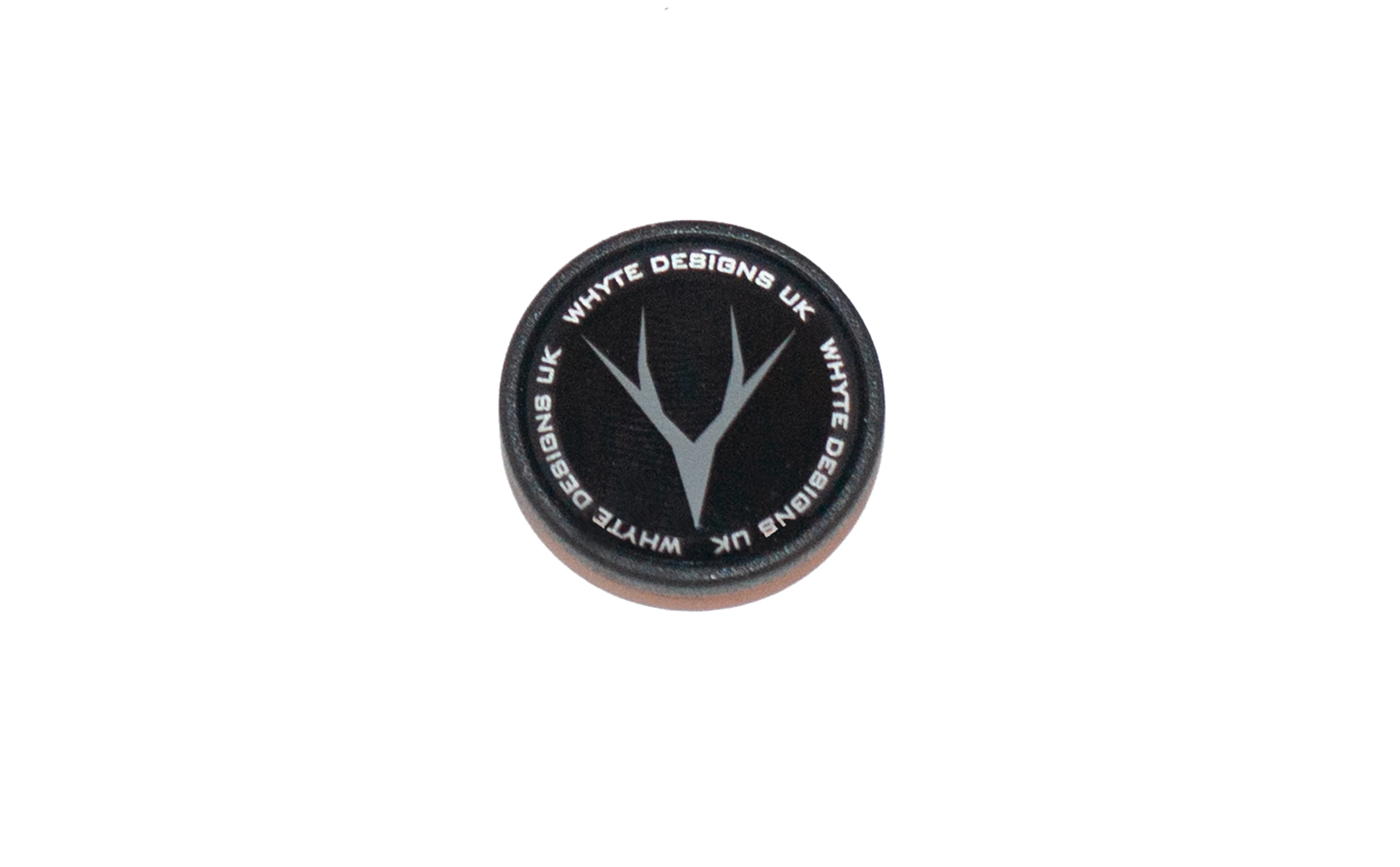 Axle cap