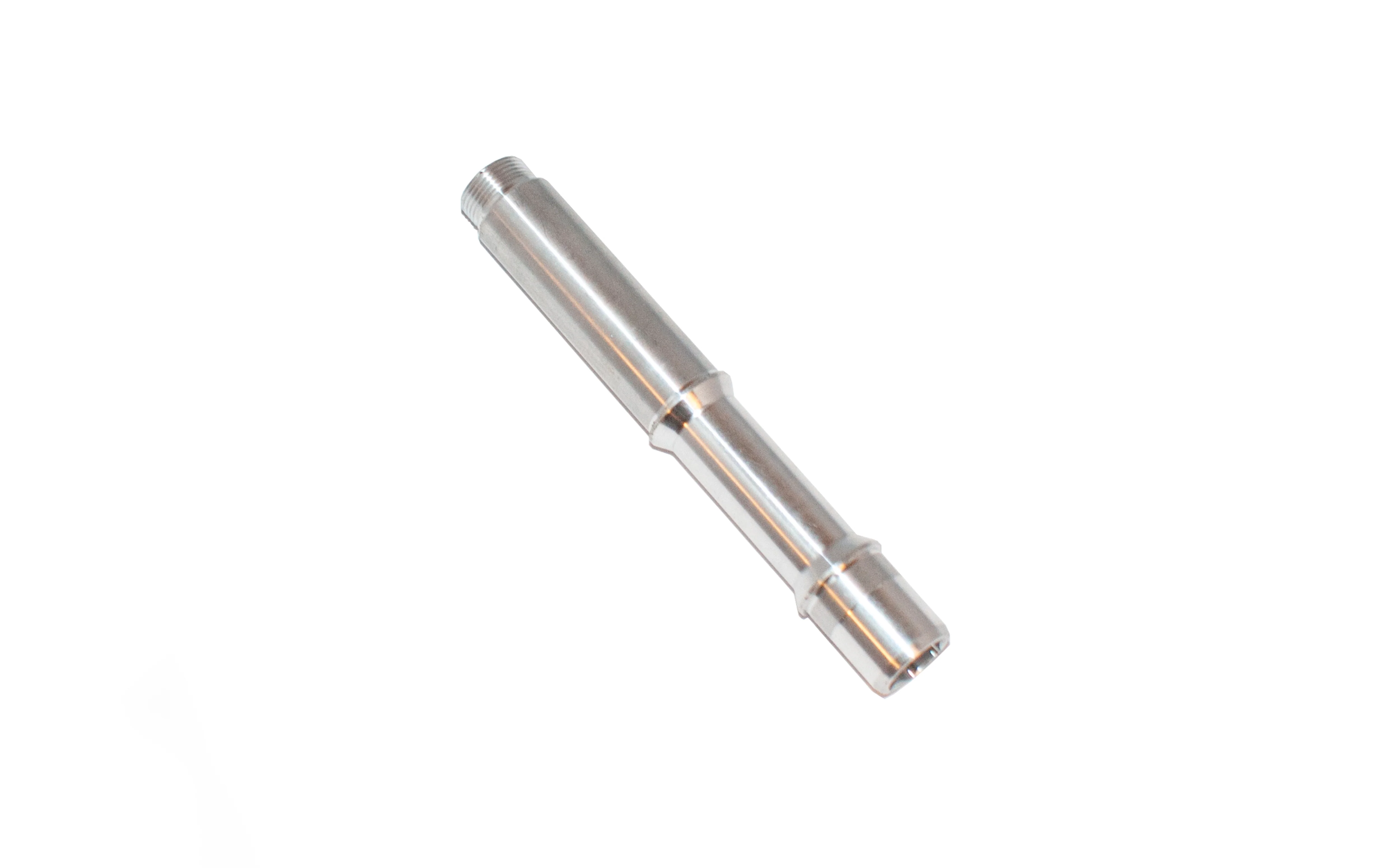 Axle sleeve