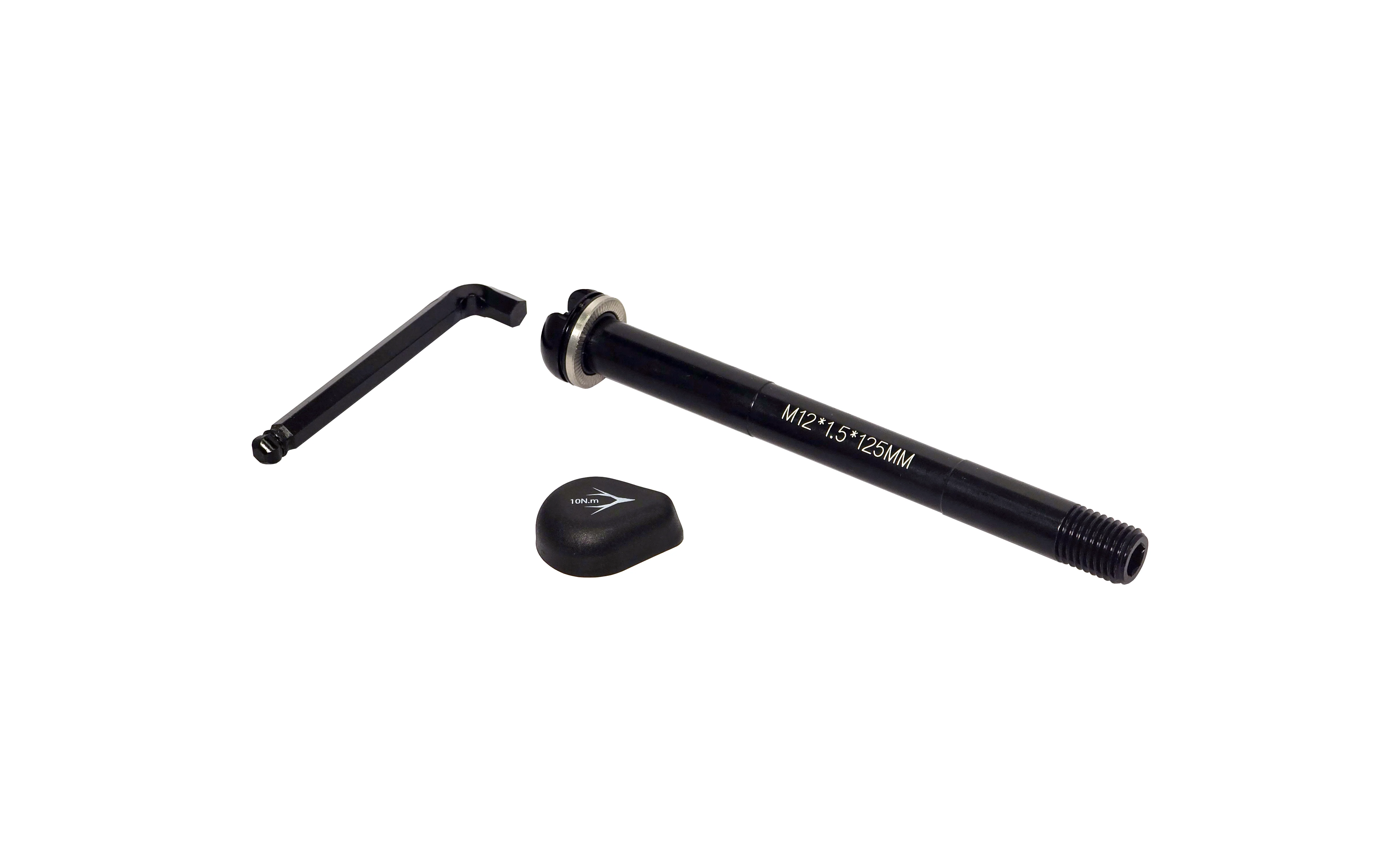 Axles - Image 11