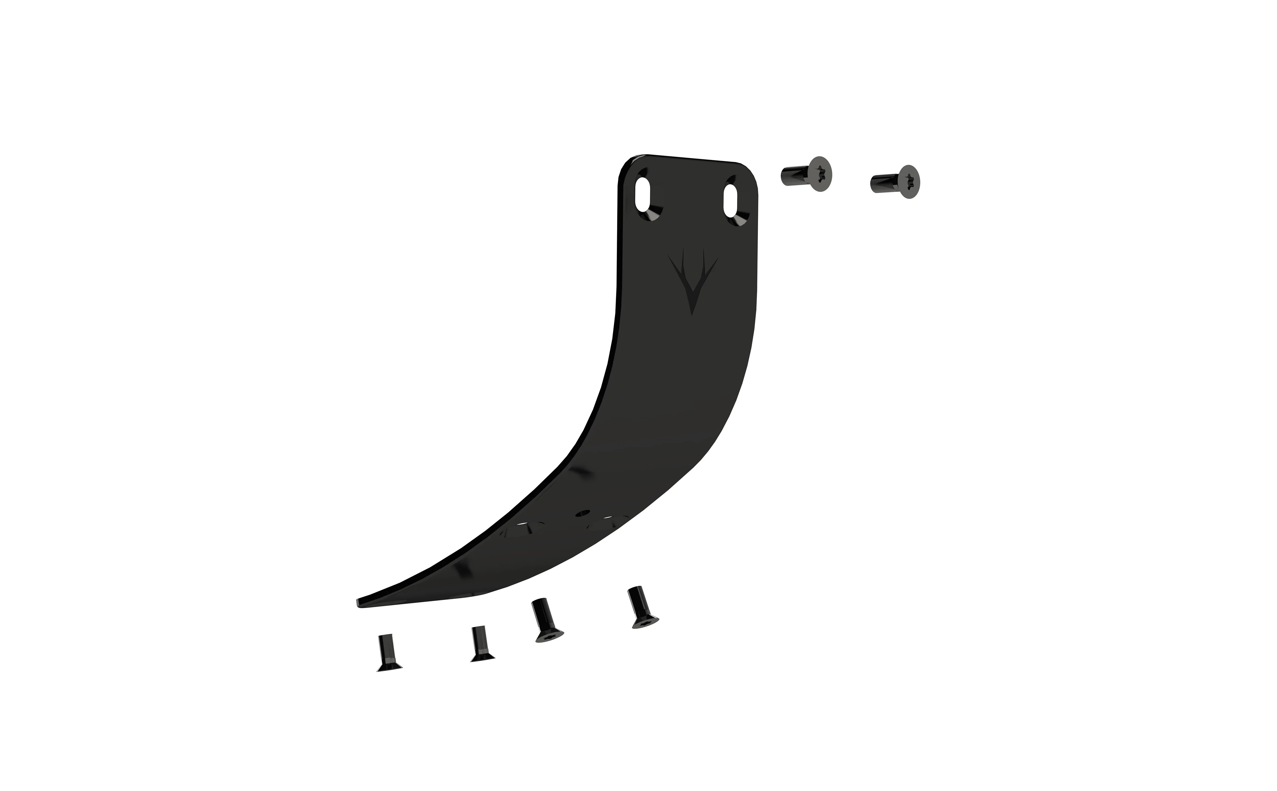 Battery/motor skid plates - Image 2