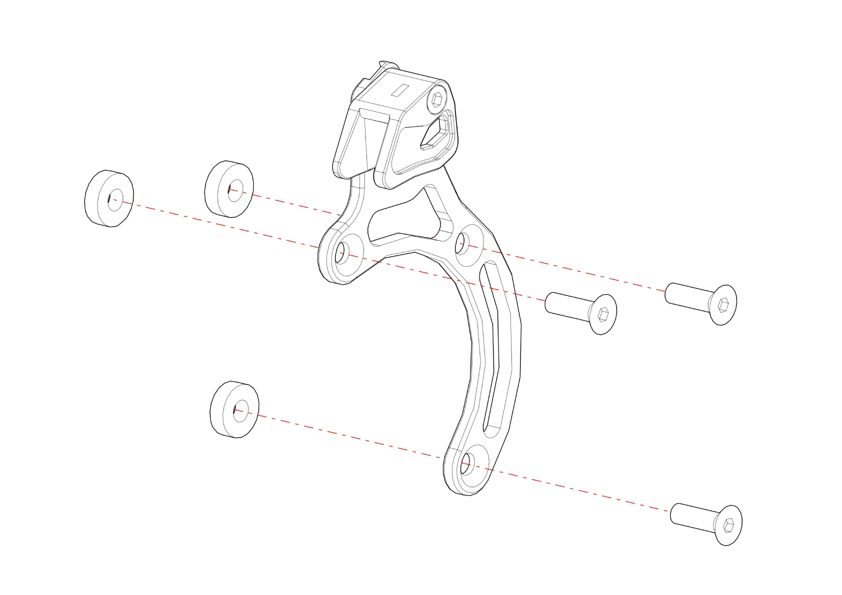 Chain guides - Image 5
