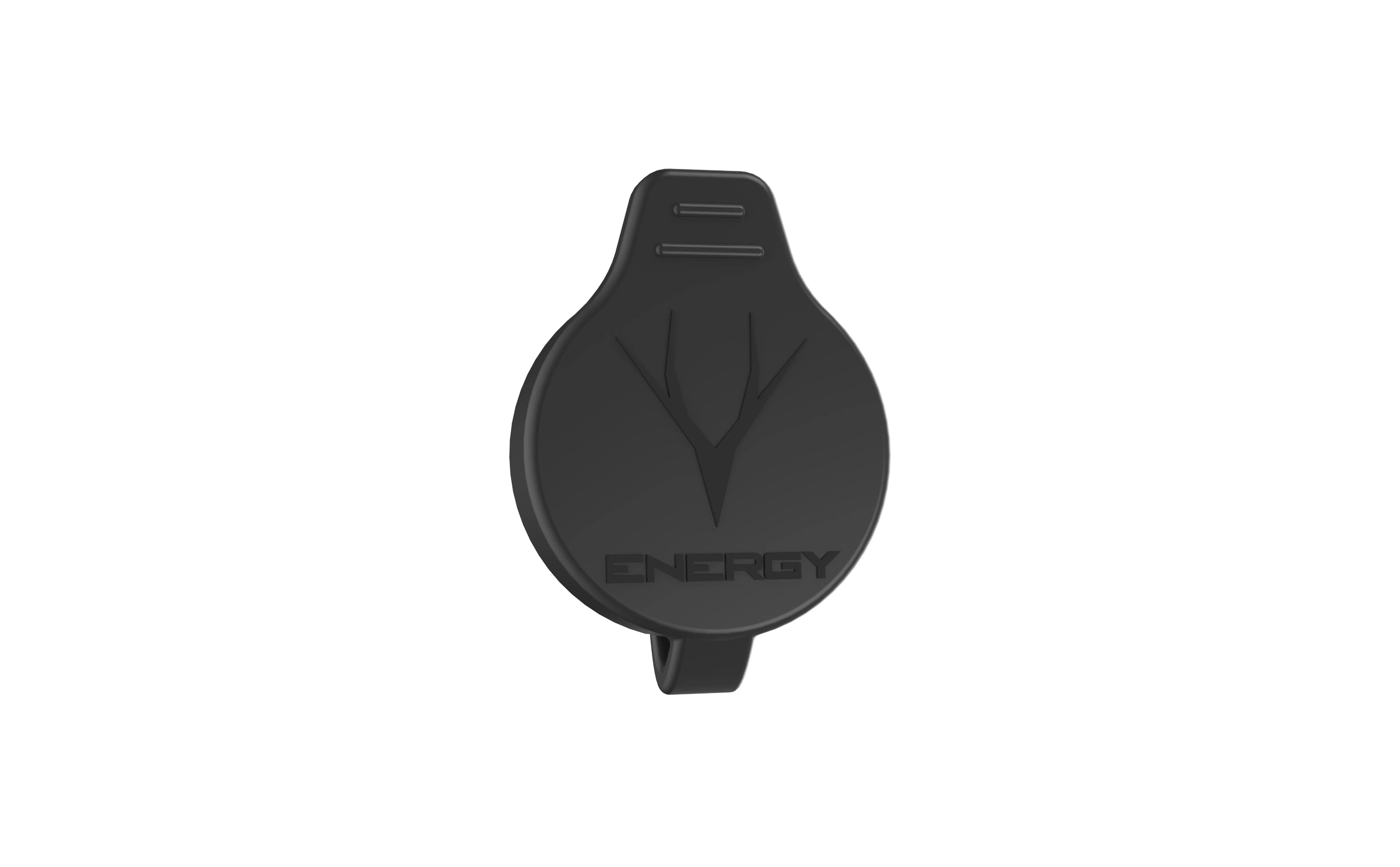Charging port covers