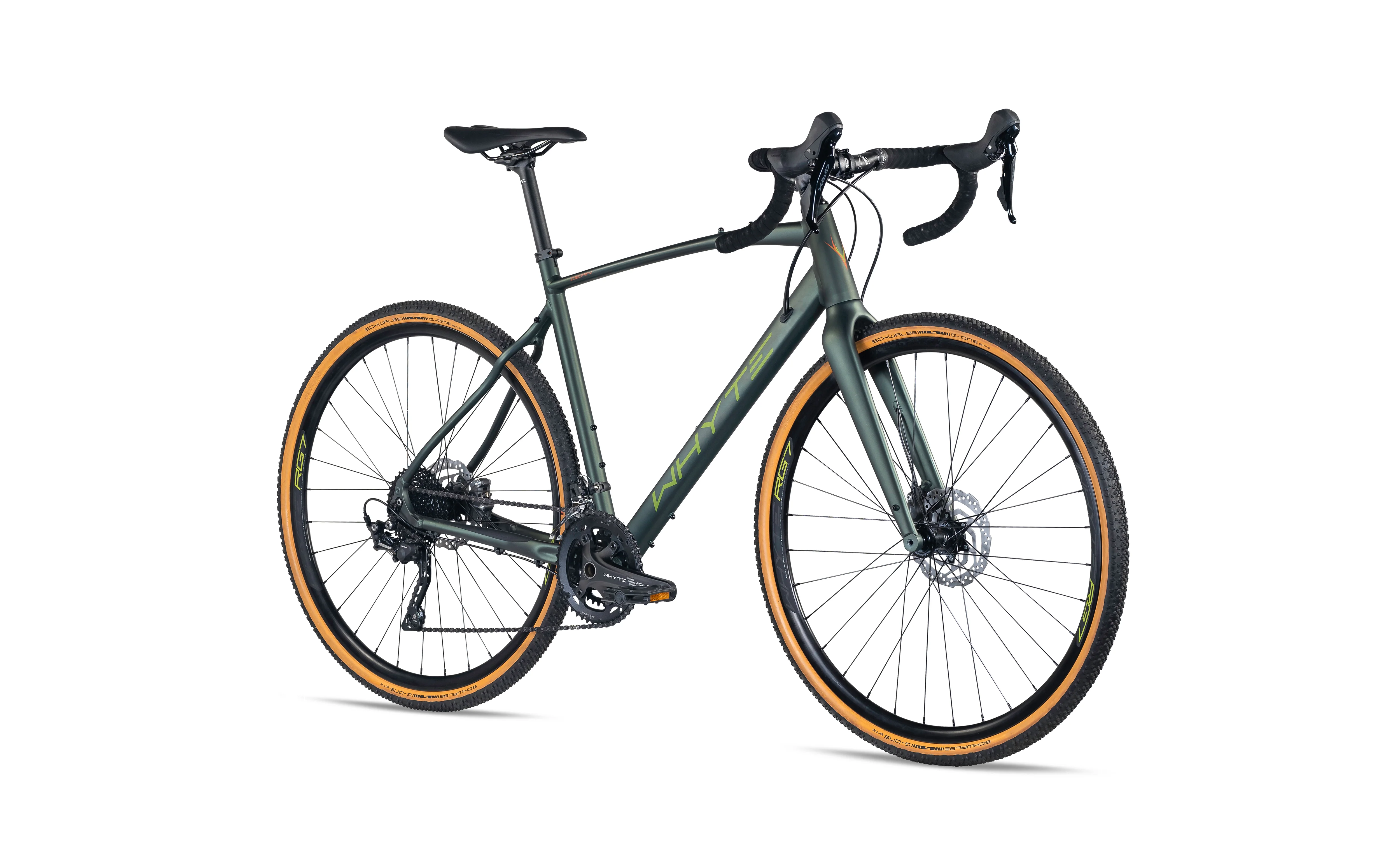 Dean gravel bike - Image 2
