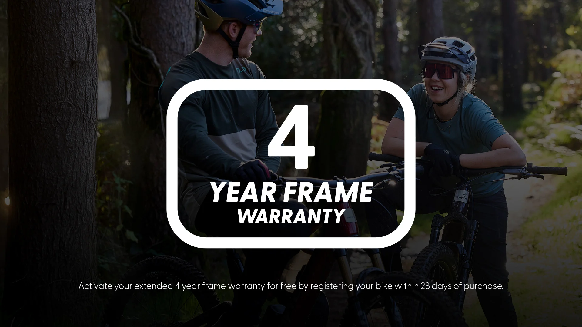 E-160 RS trail/enduro electric mountain bike - Image 3