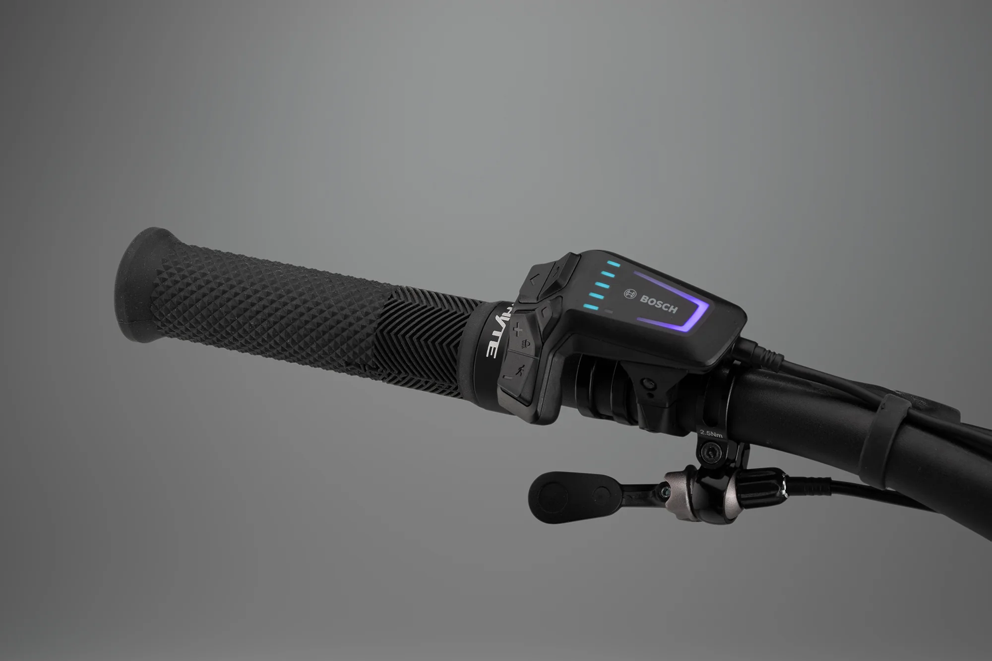 E-160 RSX trail/enduro electric mountain bike - Image 6