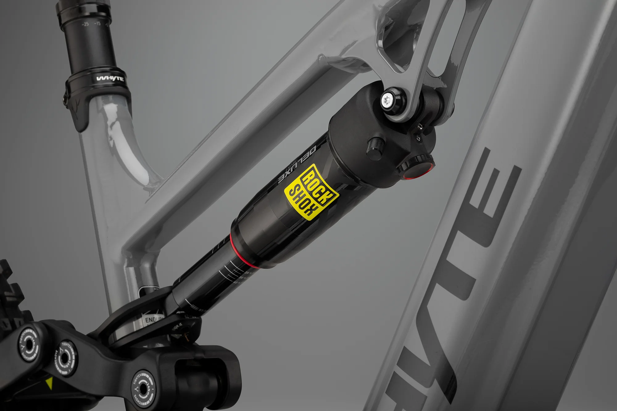 E-160 S trail/enduro electric mountain bike - Image 5