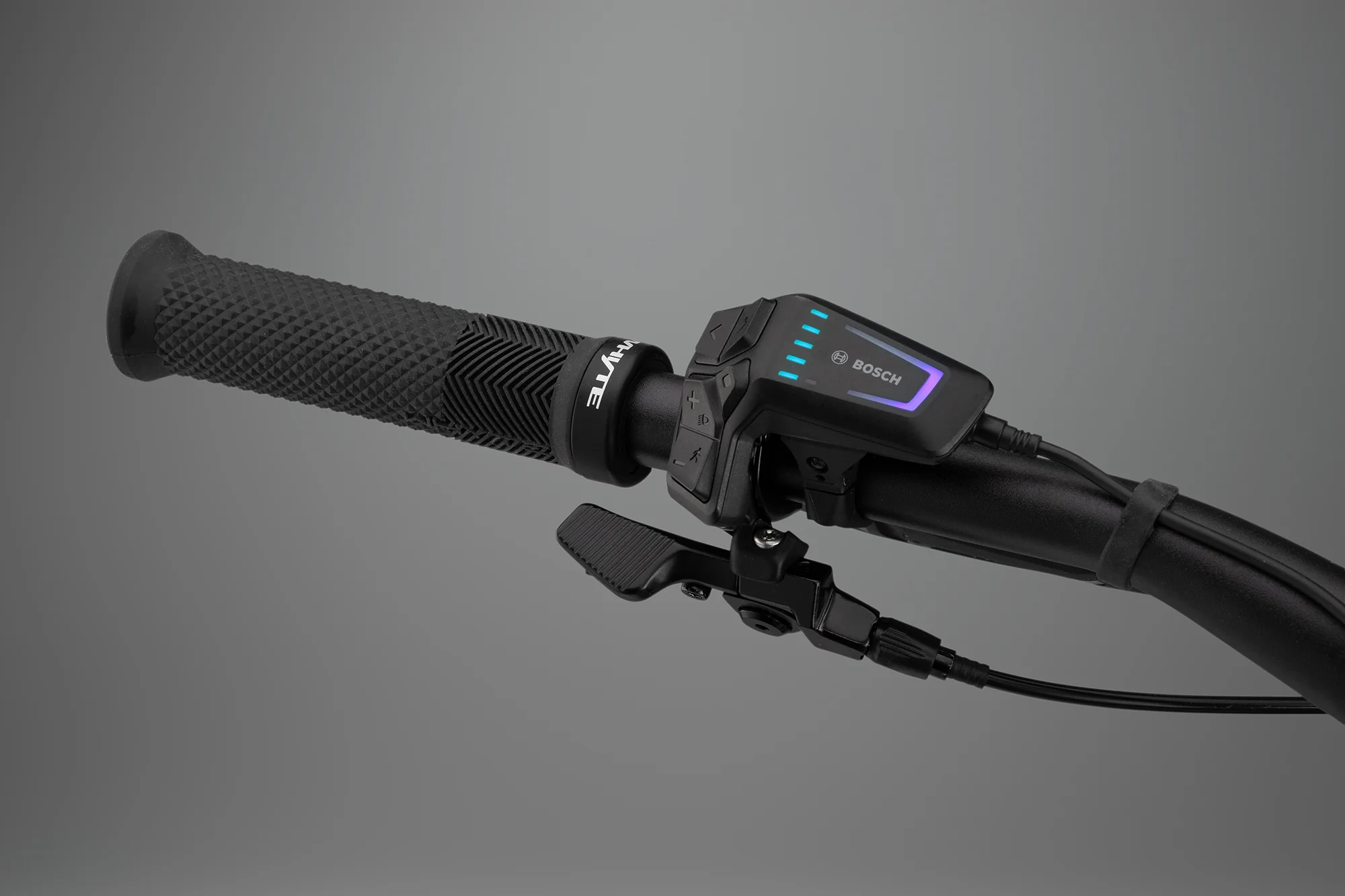 E-160 S trail/enduro electric mountain bike - Image 6