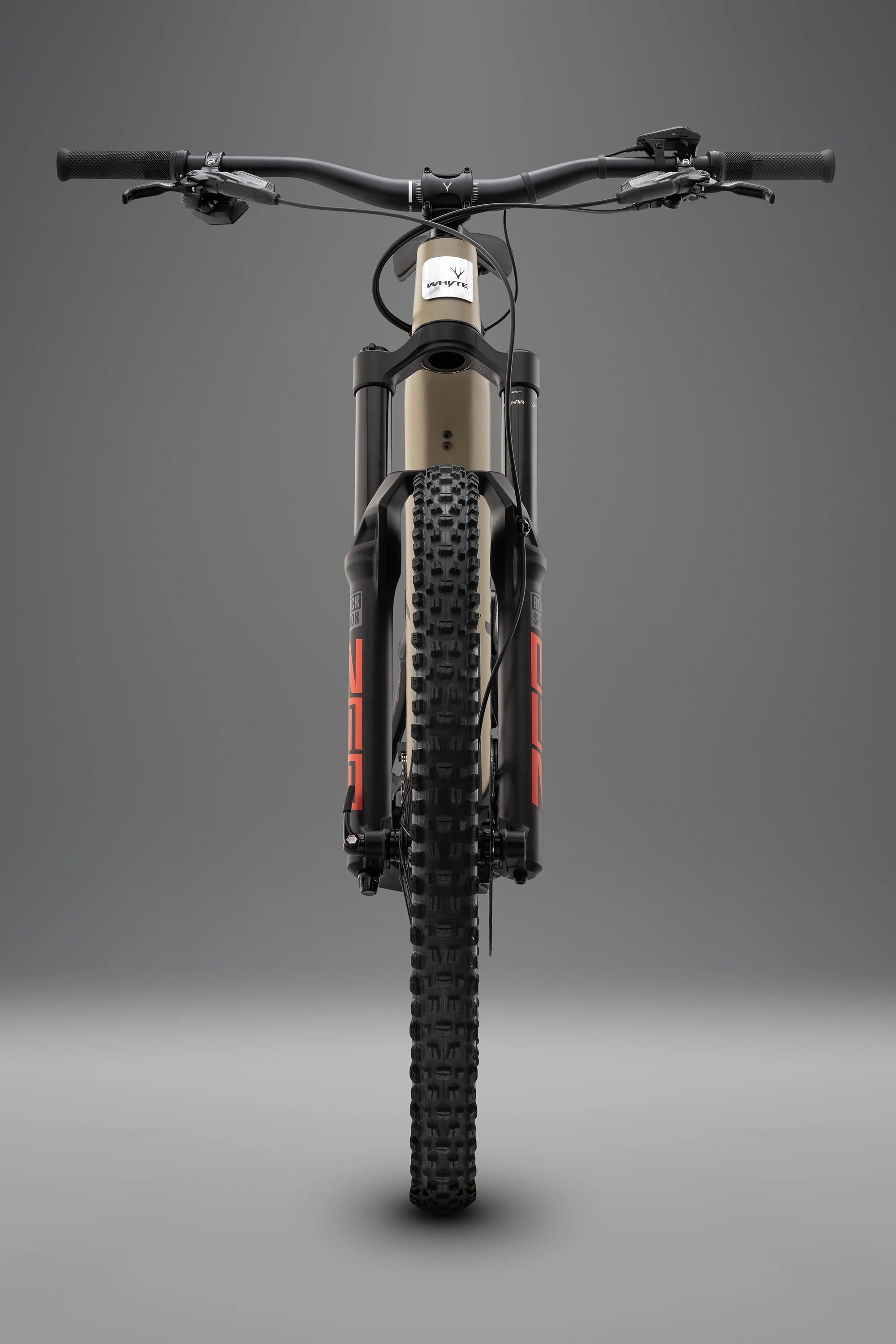 E-180 S super enduro/gravity electric mountain bike - Image 4