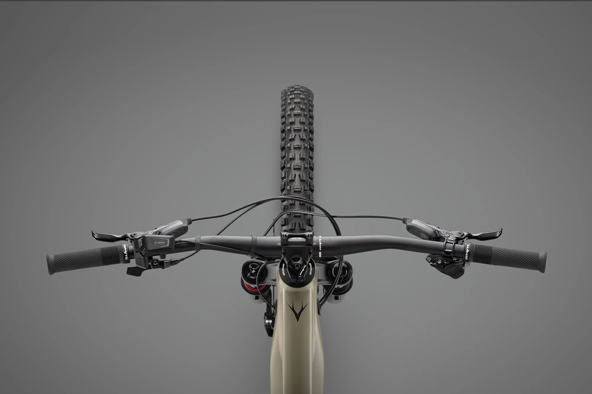 E-180 S super enduro/gravity electric mountain bike - Image 5