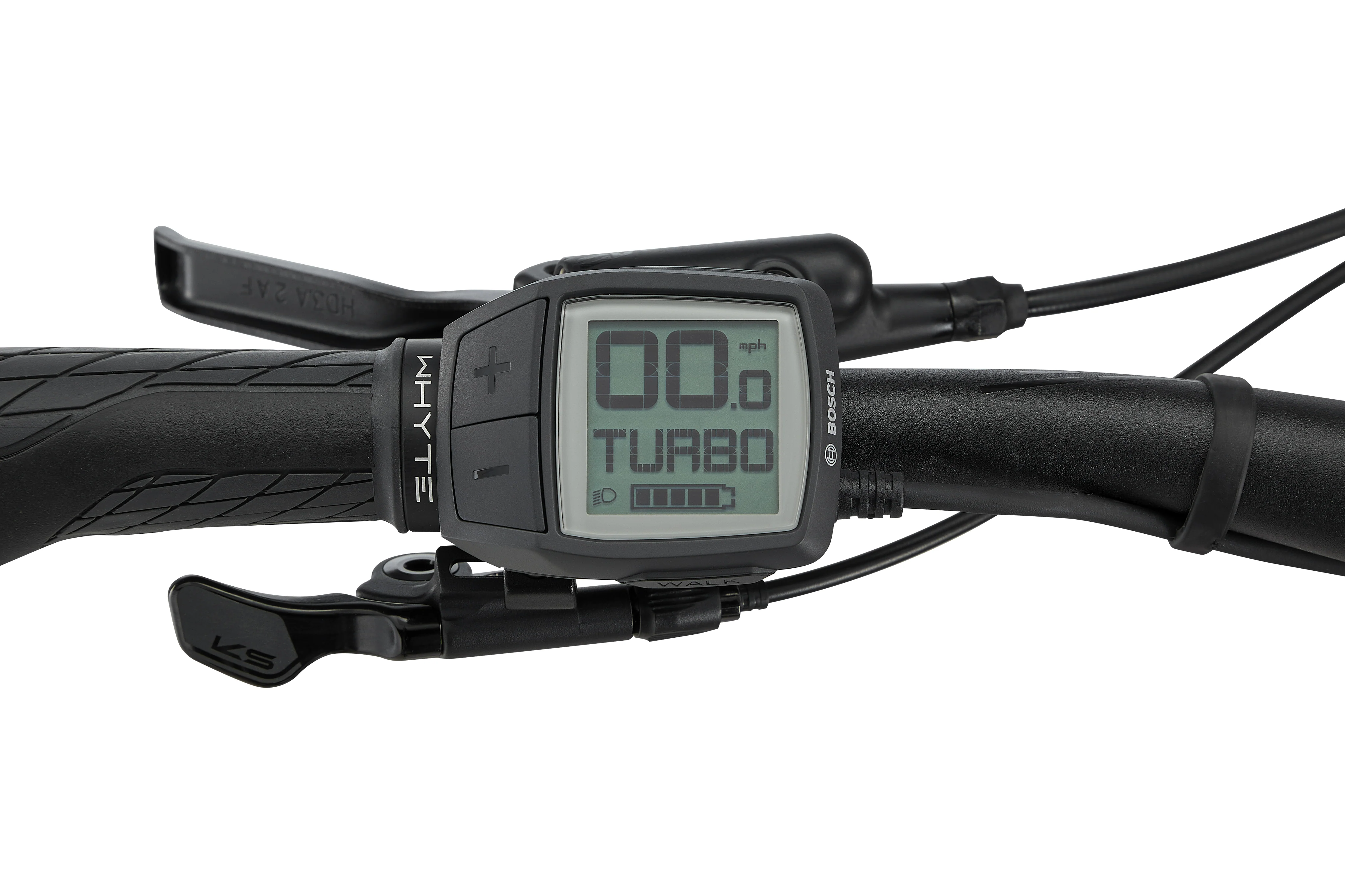 E-506 SUV All-Terrain E-Bike - Image 3