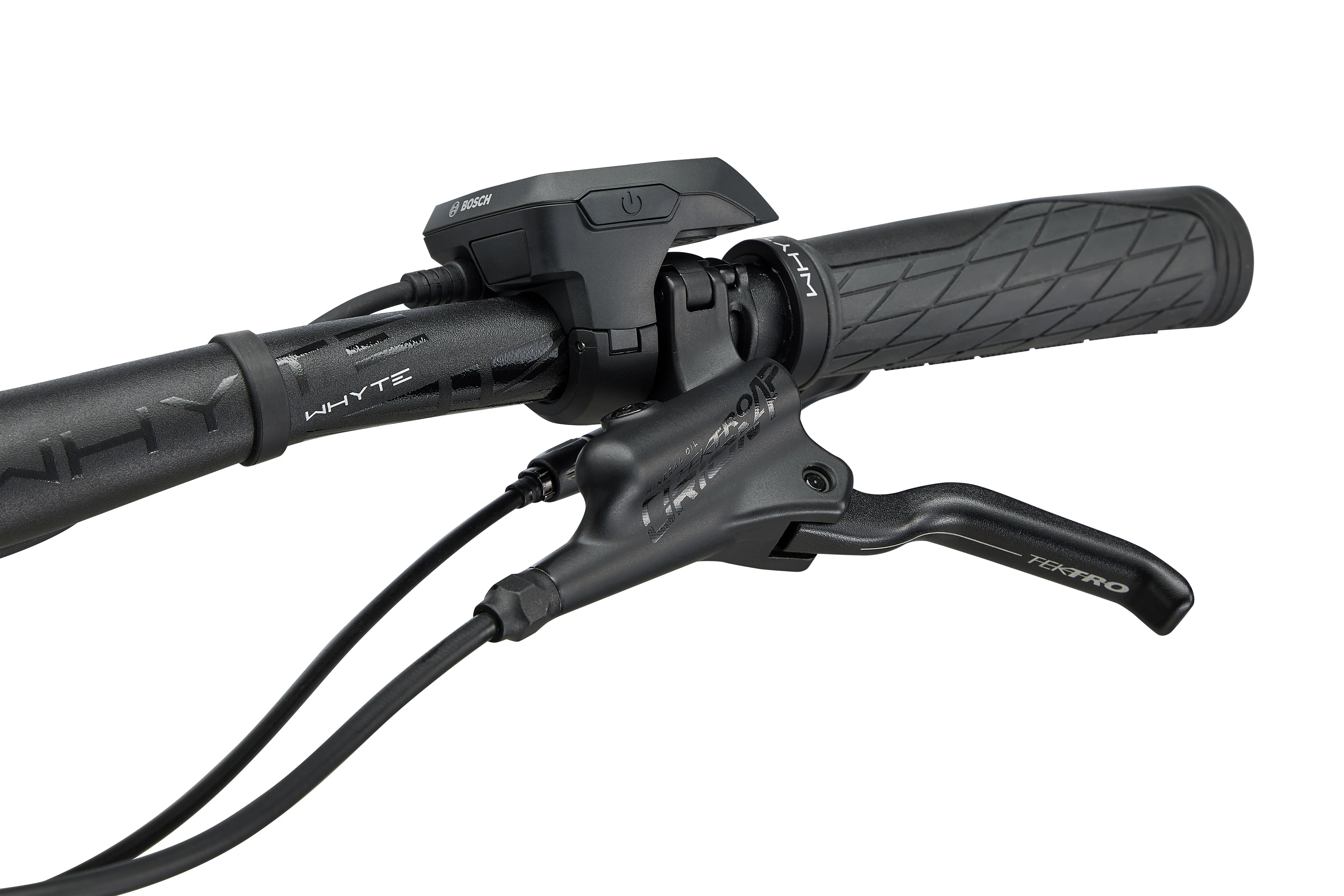 E-506 SUV All-Terrain E-Bike - Image 4