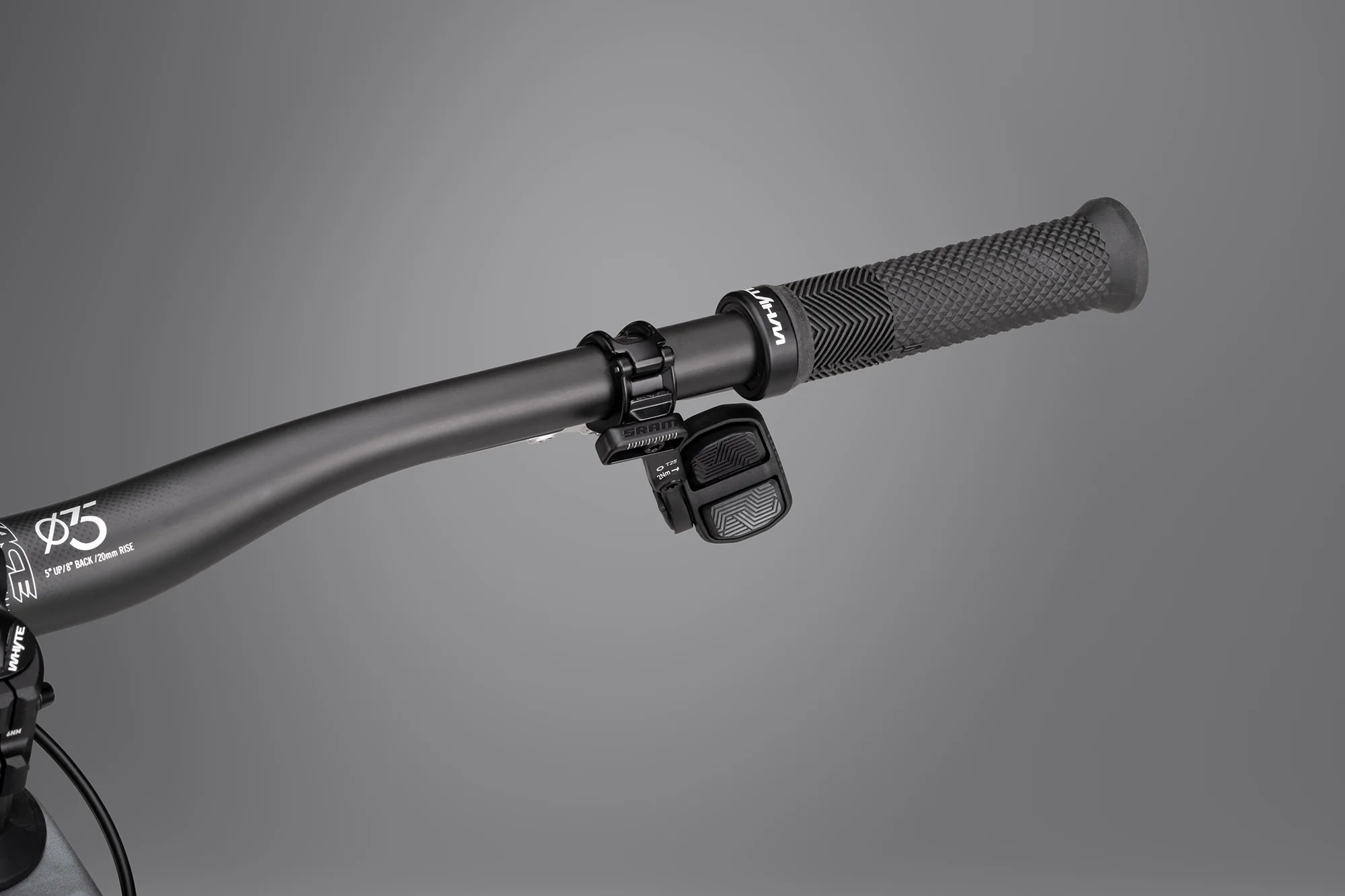 ELyte 140 Works  XC/trail electric mountain bike - Image 8