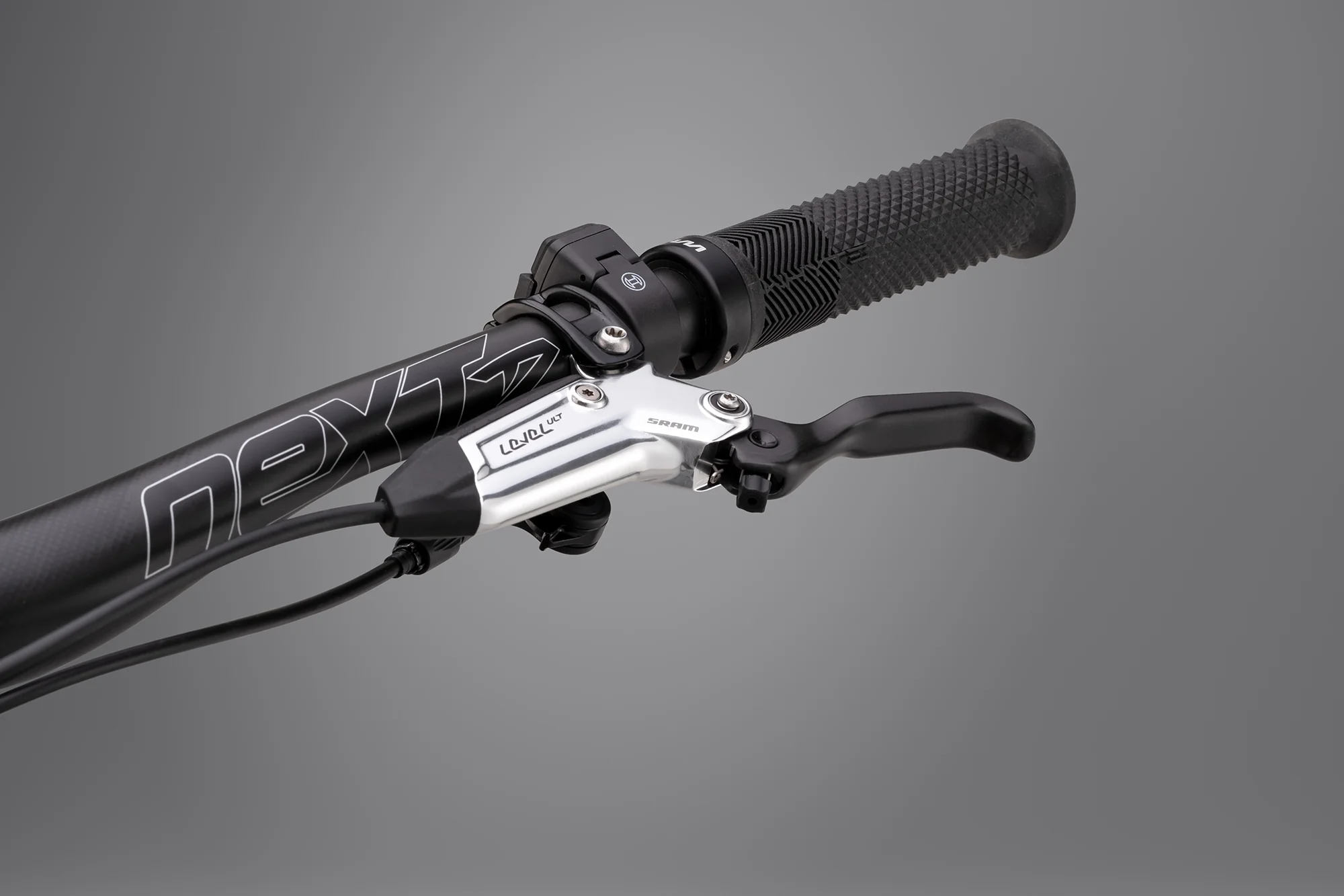 ELyte 140 Works  XC/trail electric mountain bike - Image 9