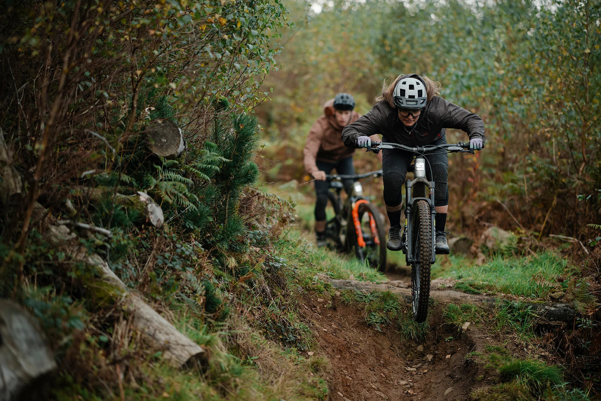 ELyte 150 RSX trail/enduro electric mountain bike - Image 11