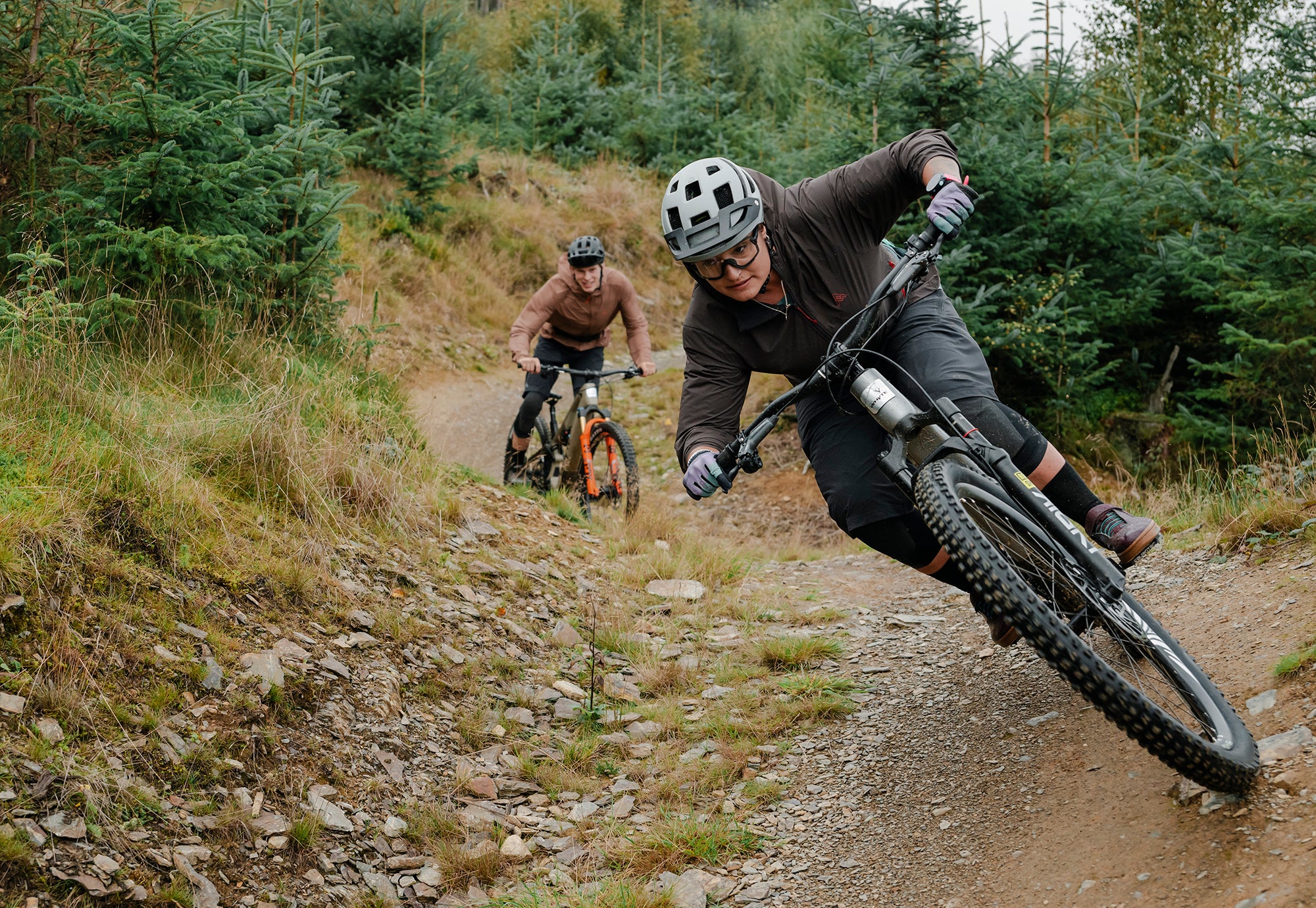 ELyte 150 RSX trail/enduro electric mountain bike - Image 13