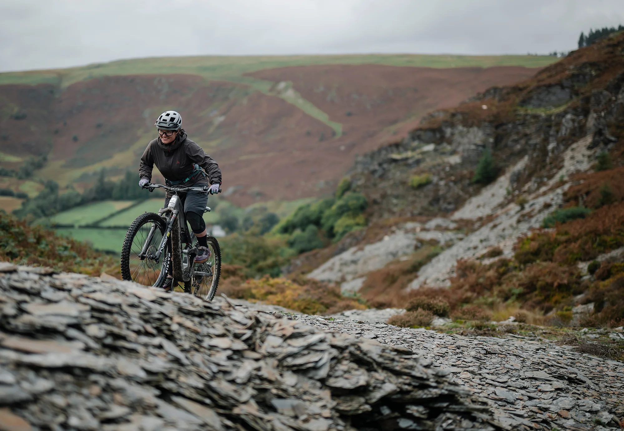 ELyte 150 RSX trail/enduro electric mountain bike - Image 14