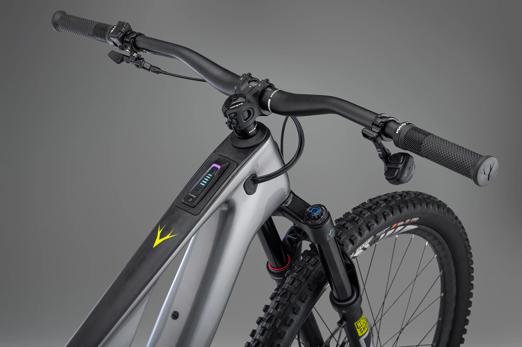 ELyte 150 RSX trail/enduro electric mountain bike - Image 7