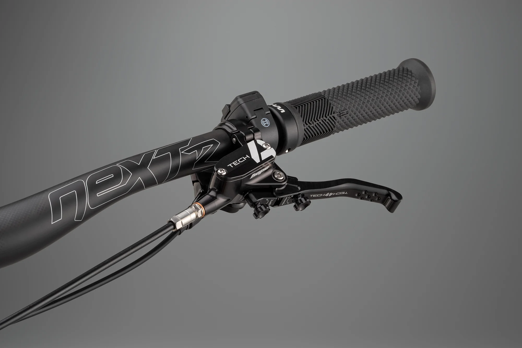 ELyte 150 Works trail/enduro electric mountain bike - Image 8