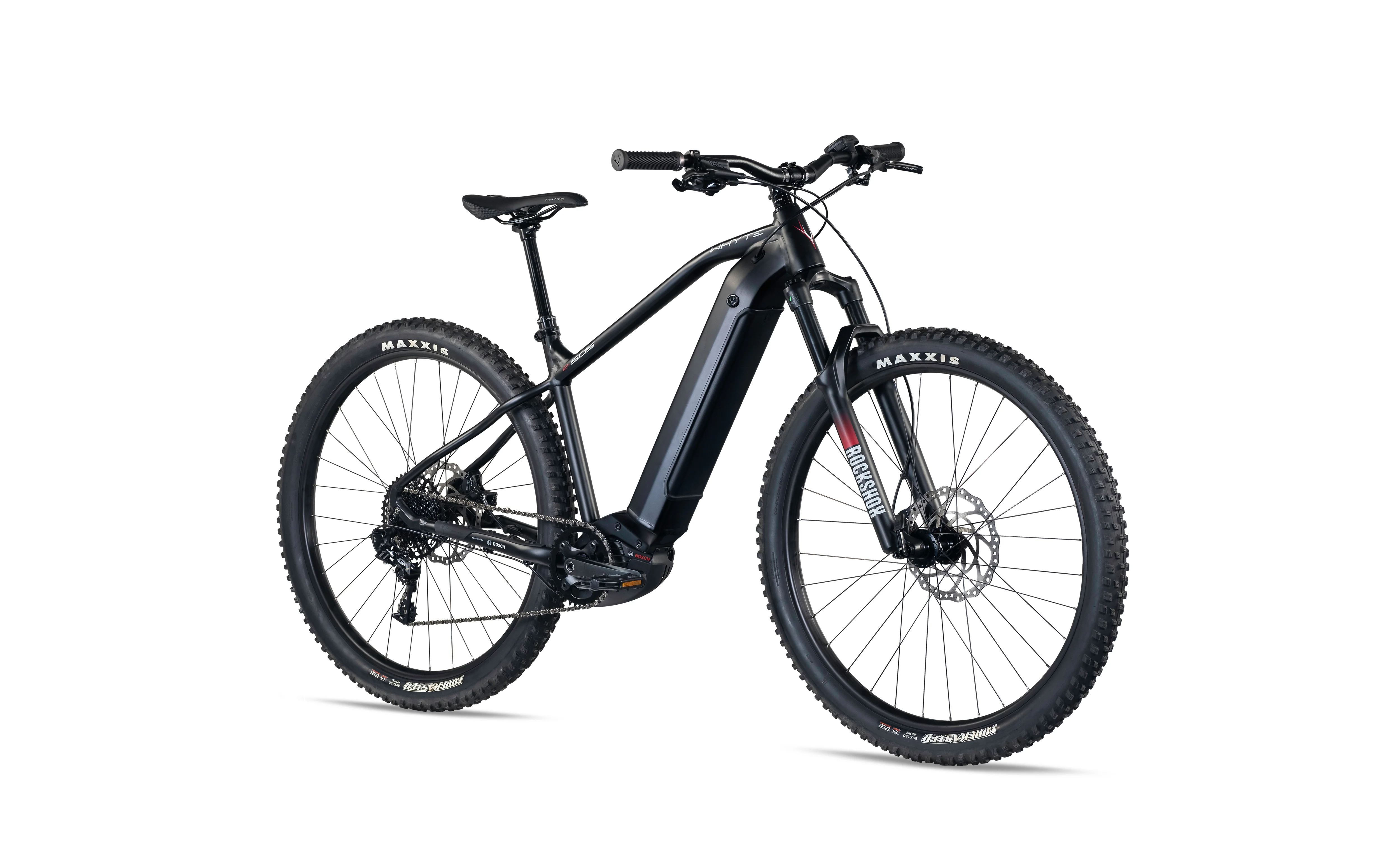 E-505 Hardtail Electric Mountain Bike - Image 2