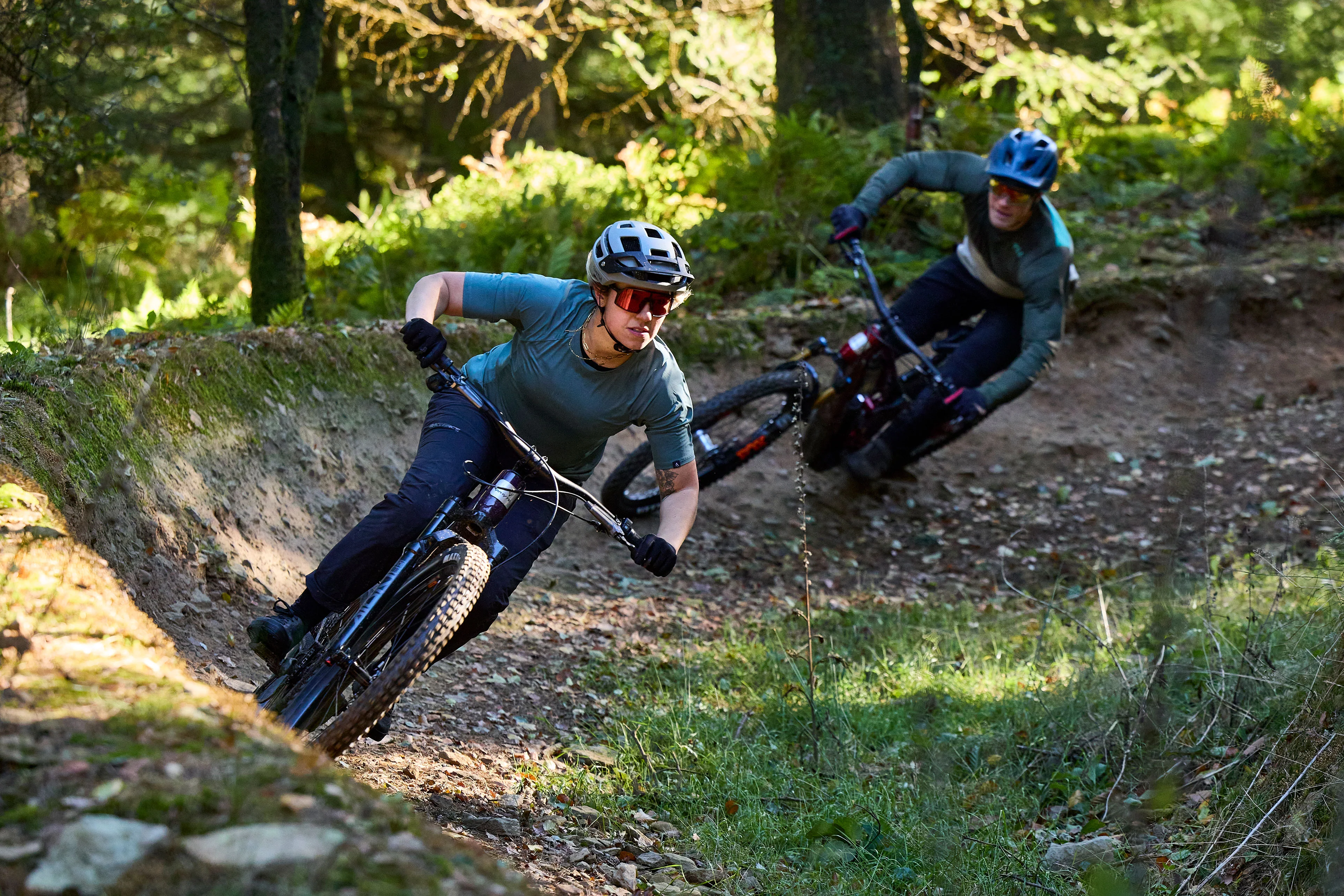 ELyte EVO RS  Trail/enduro electric mountain bike - Image 12