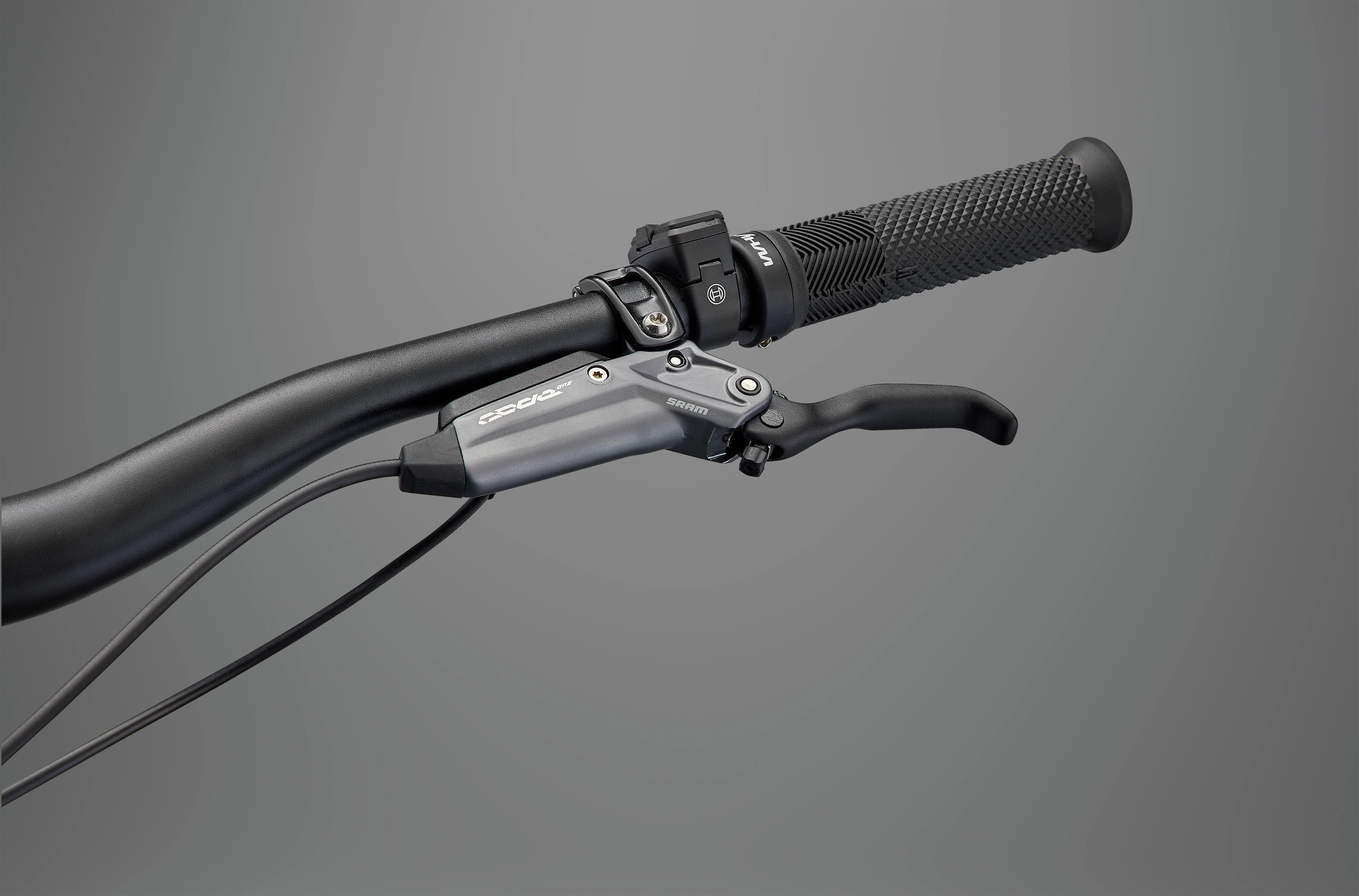 ELyte EVO RS  Trail/enduro electric mountain bike - Image 9