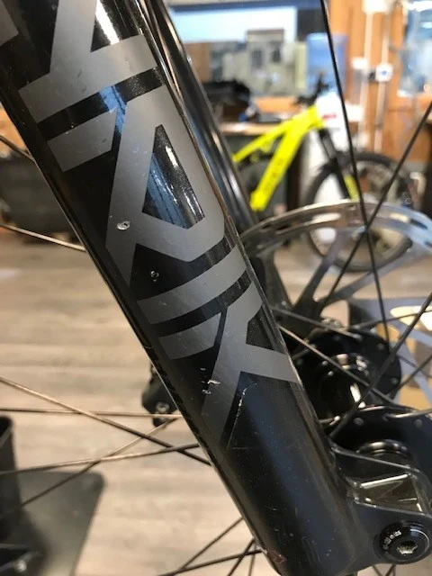 ELyte Evo RS Small  Trail/enduro electric mountain bike - Outlet - Image 6