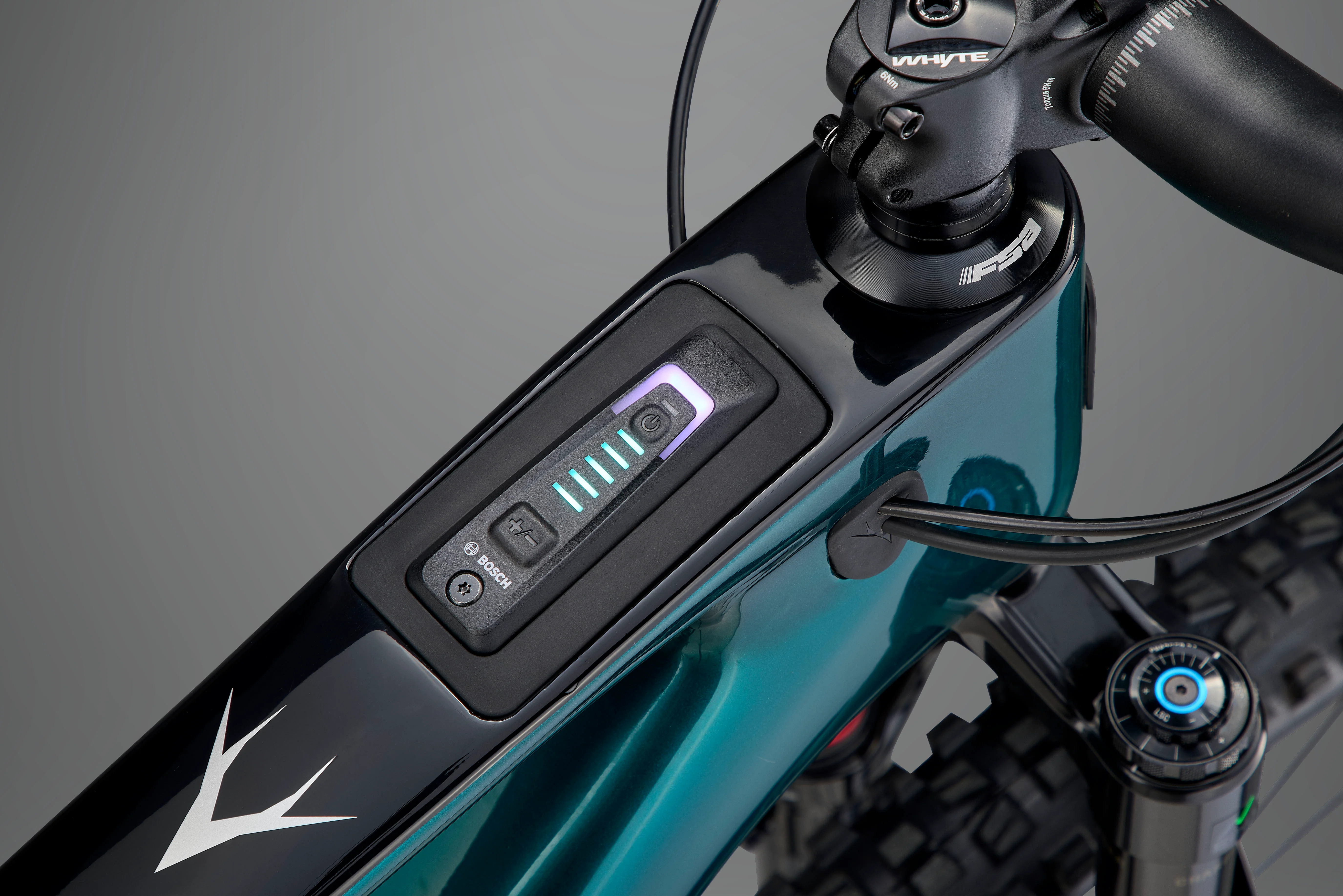 ELyte EVO RS Trail/enduro electric mountain bike - Image 10