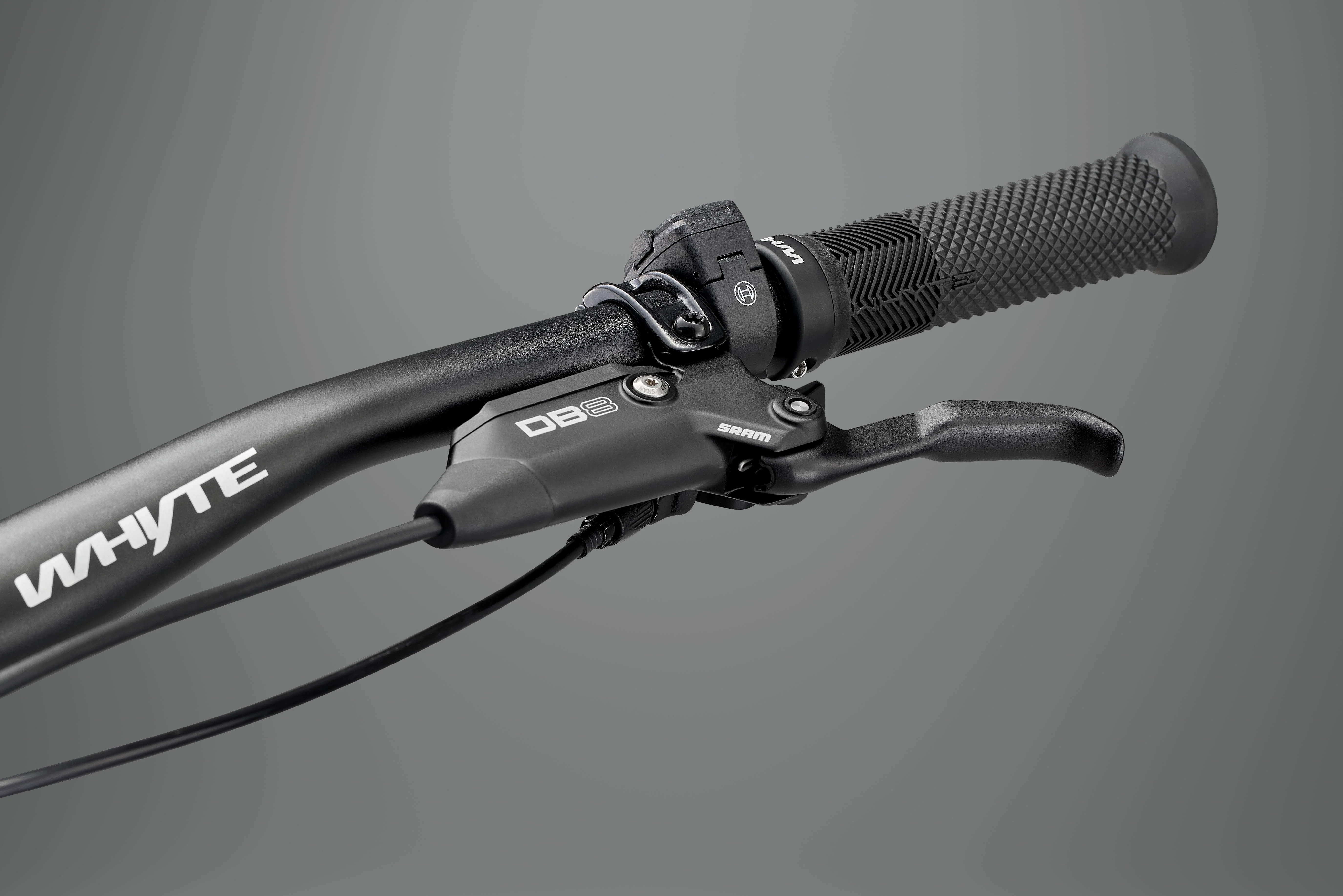 ELyte EVO RS Trail/enduro electric mountain bike - Image 6