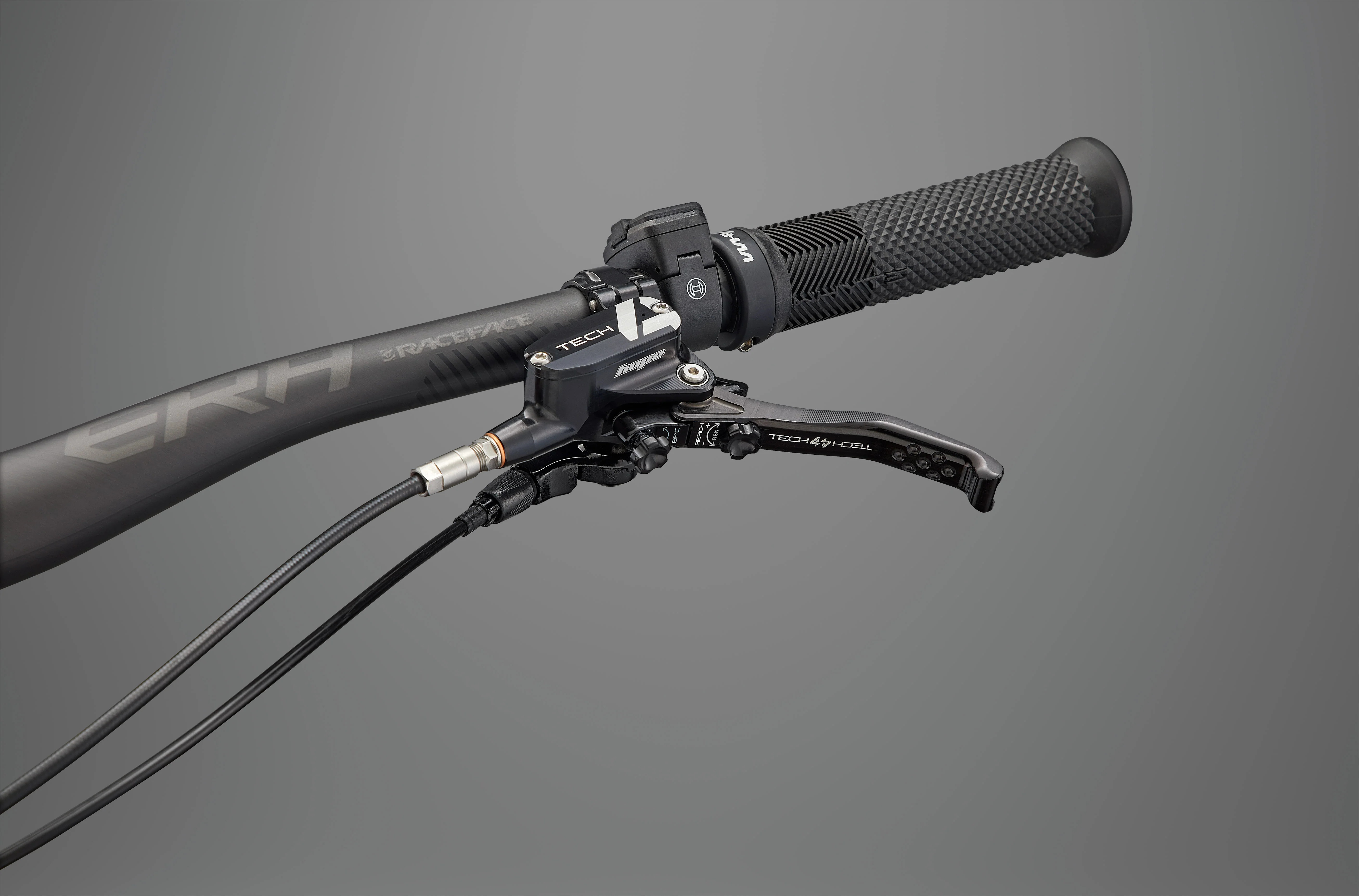 ELyte EVO Stag Works Trail/enduro electric mountain bike - Image 9