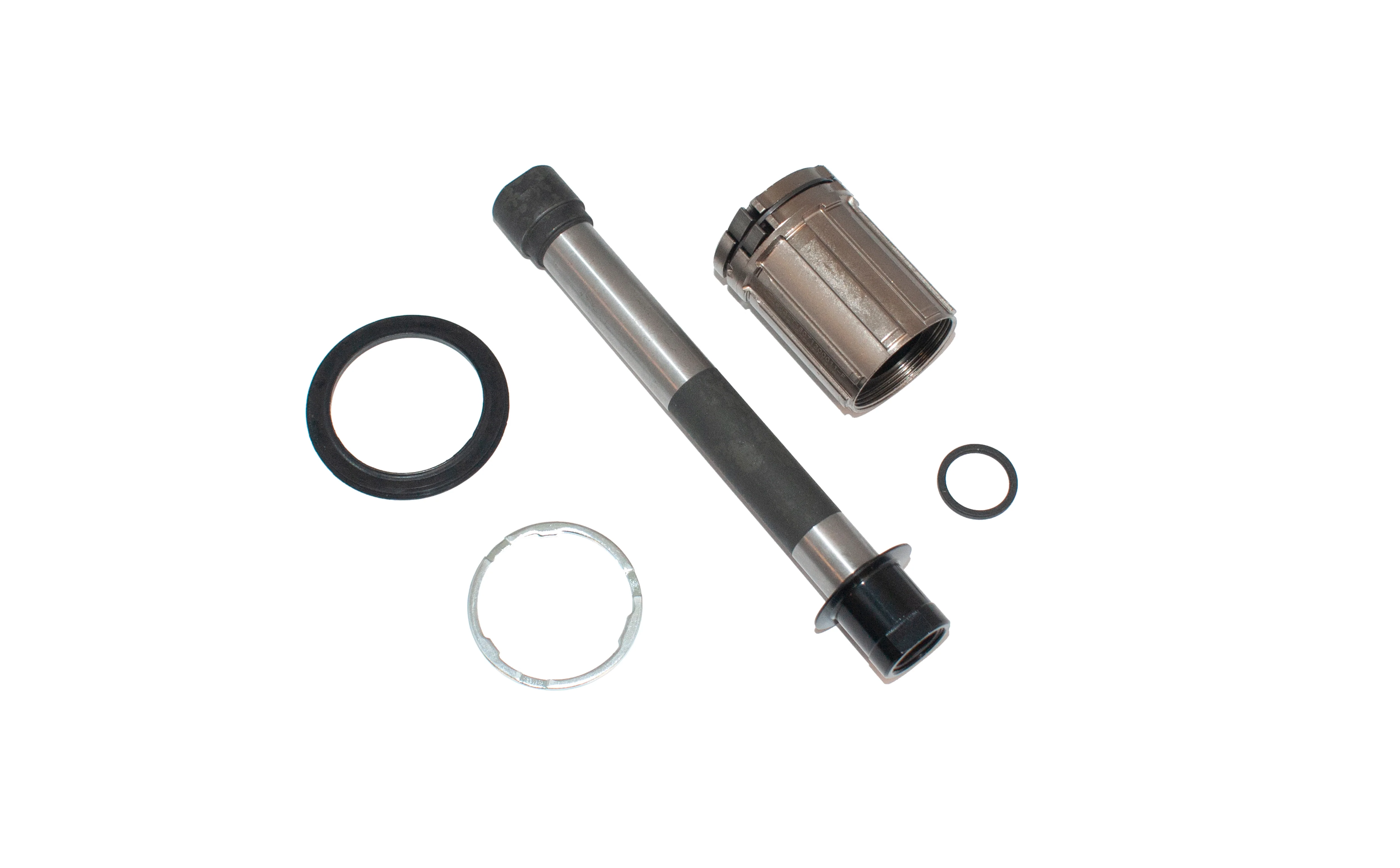 Freehubs - Image 10