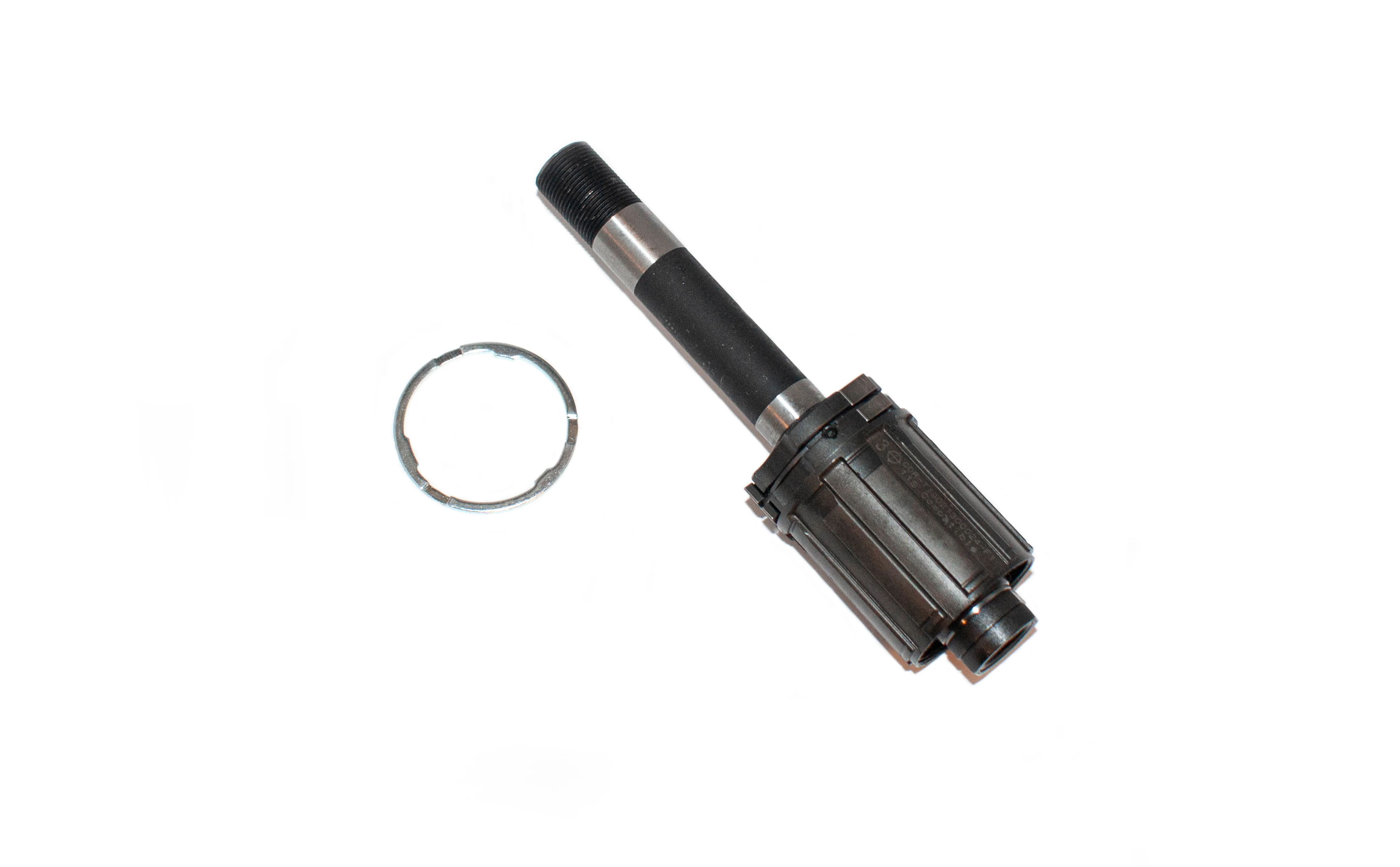 Freehubs - Image 11