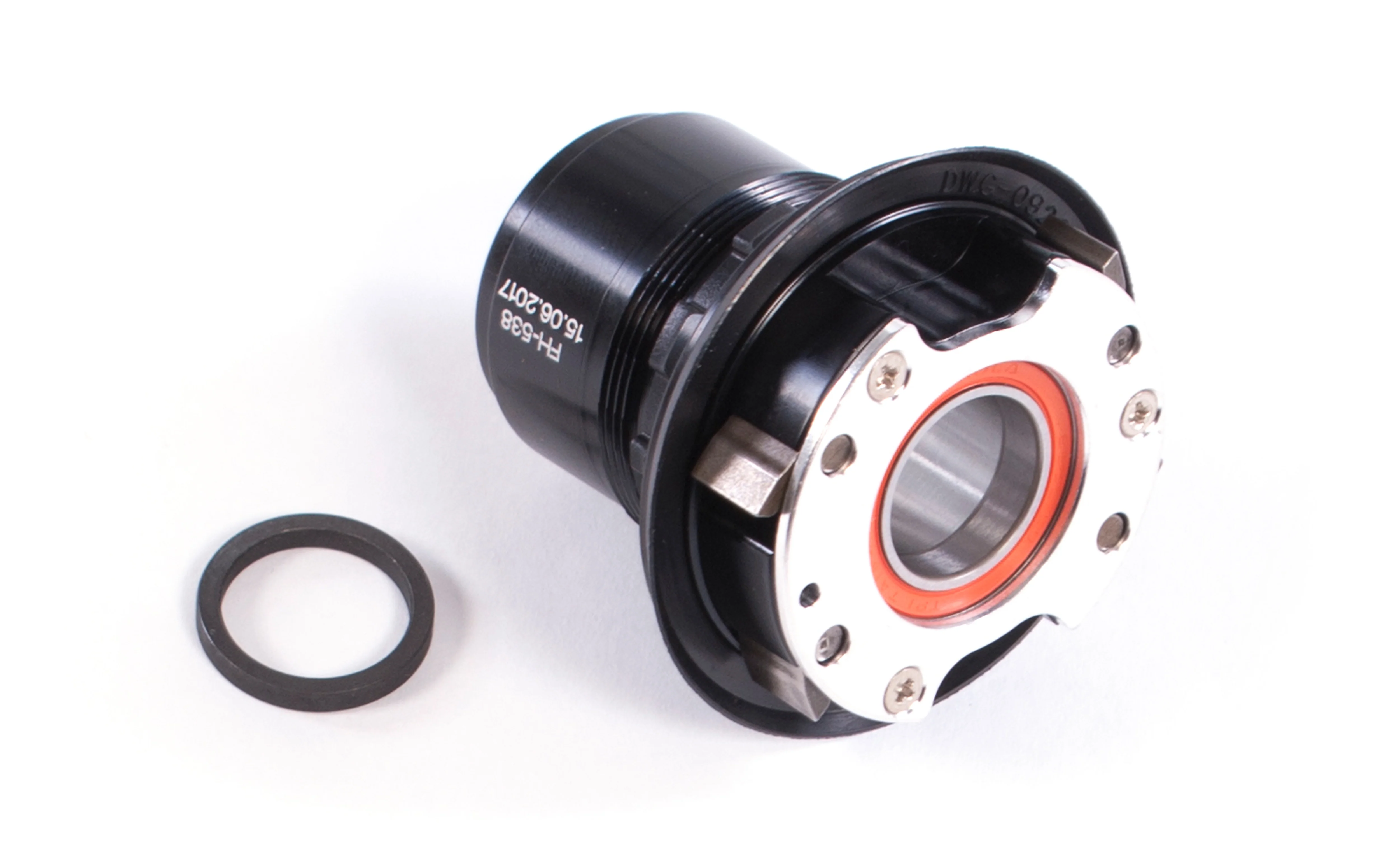 Freehubs - Image 12