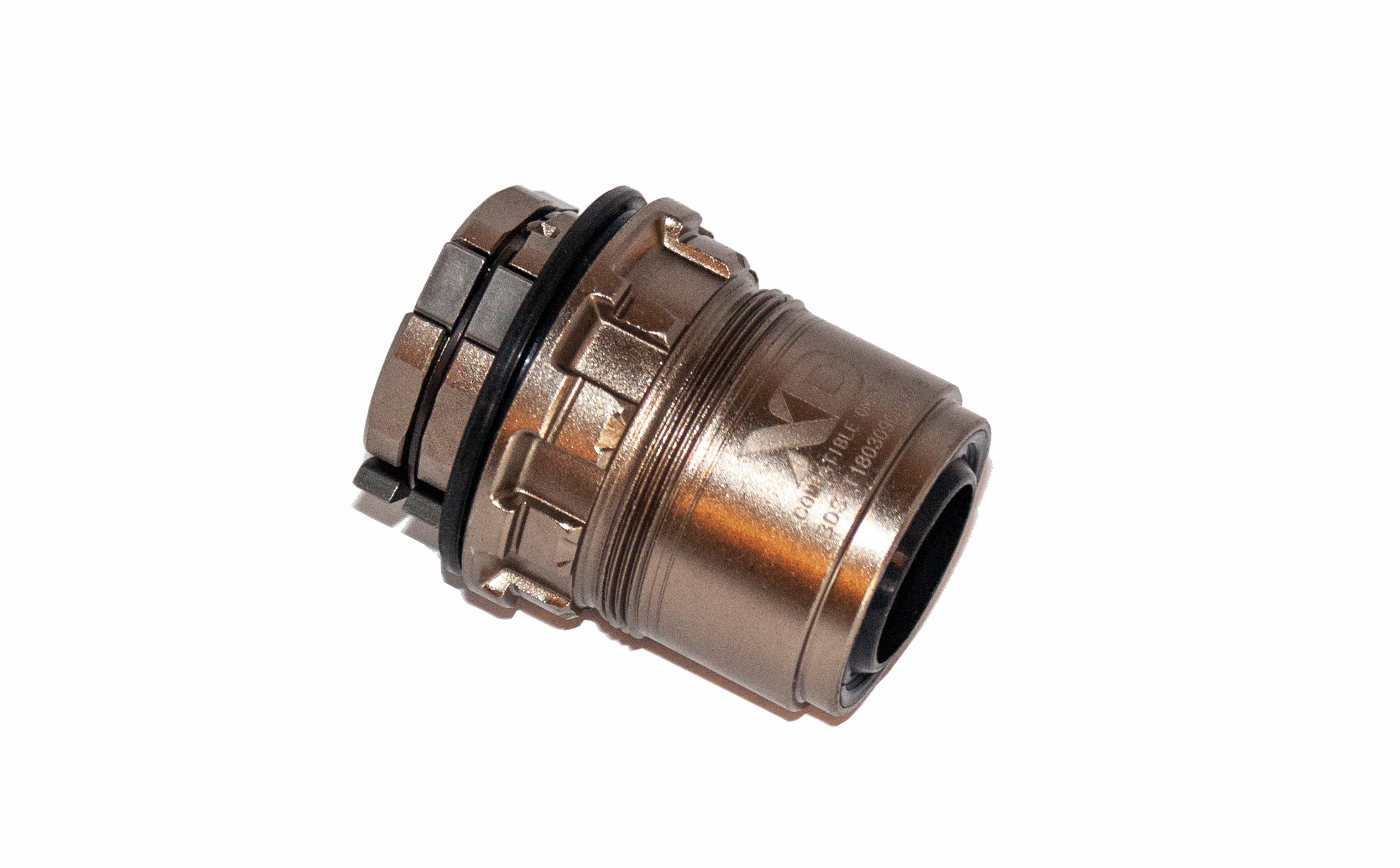 Freehubs - Image 15