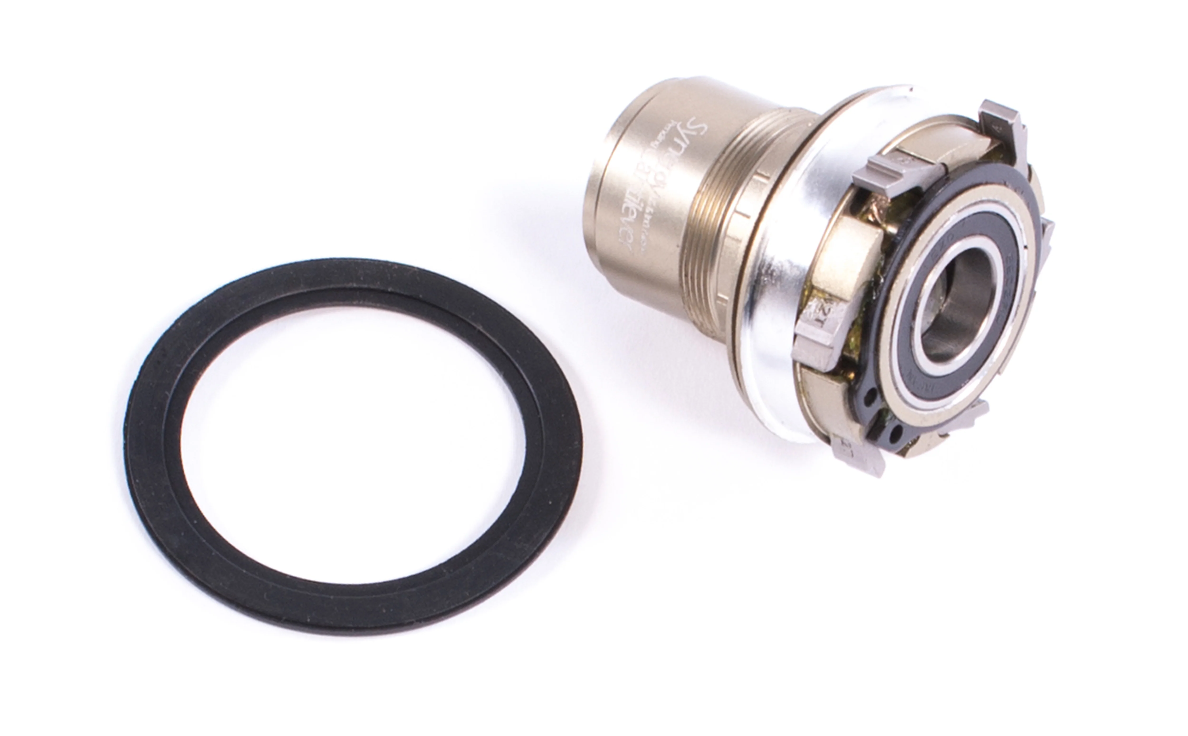 Freehubs - Image 2