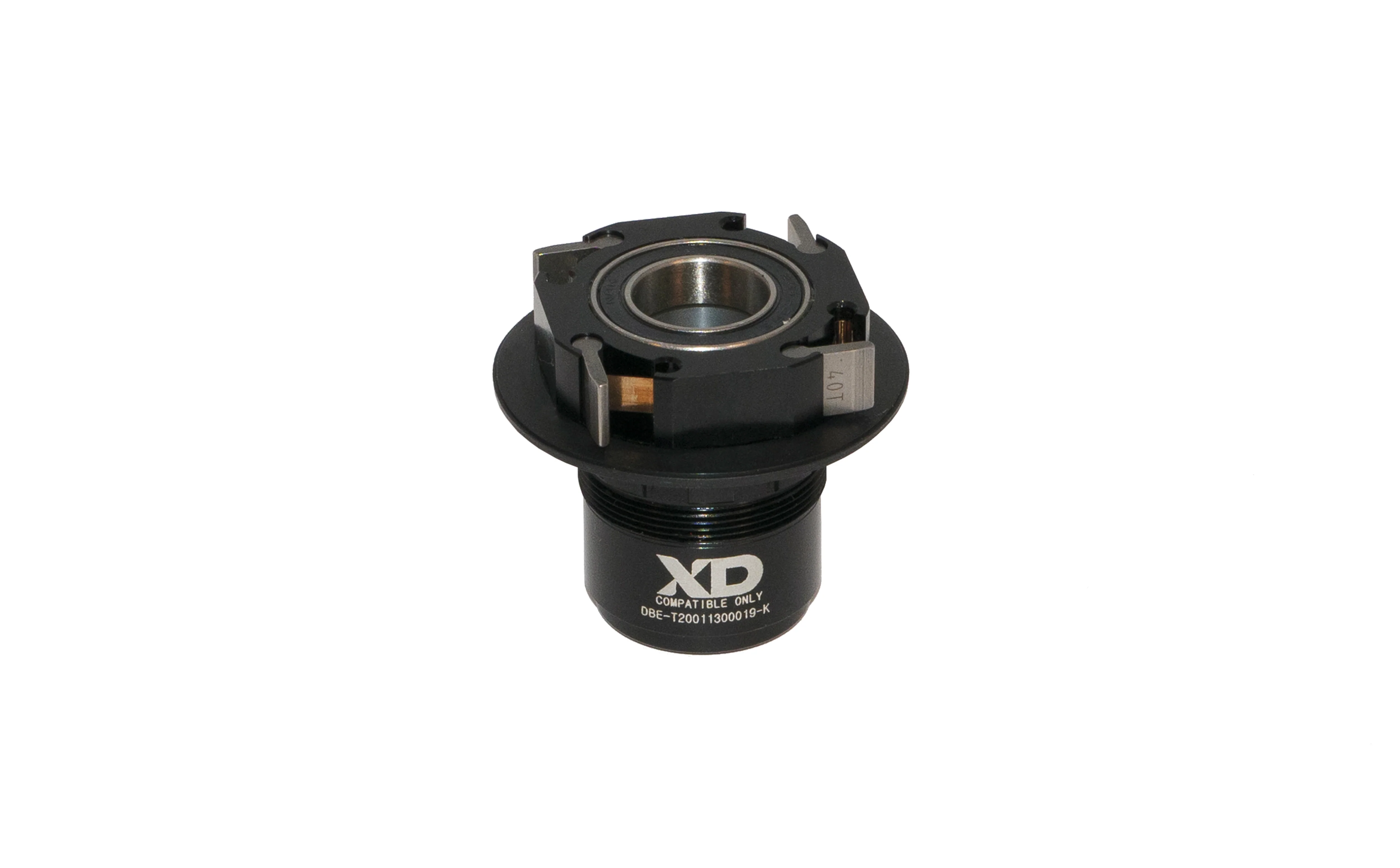 Freehubs - Image 25