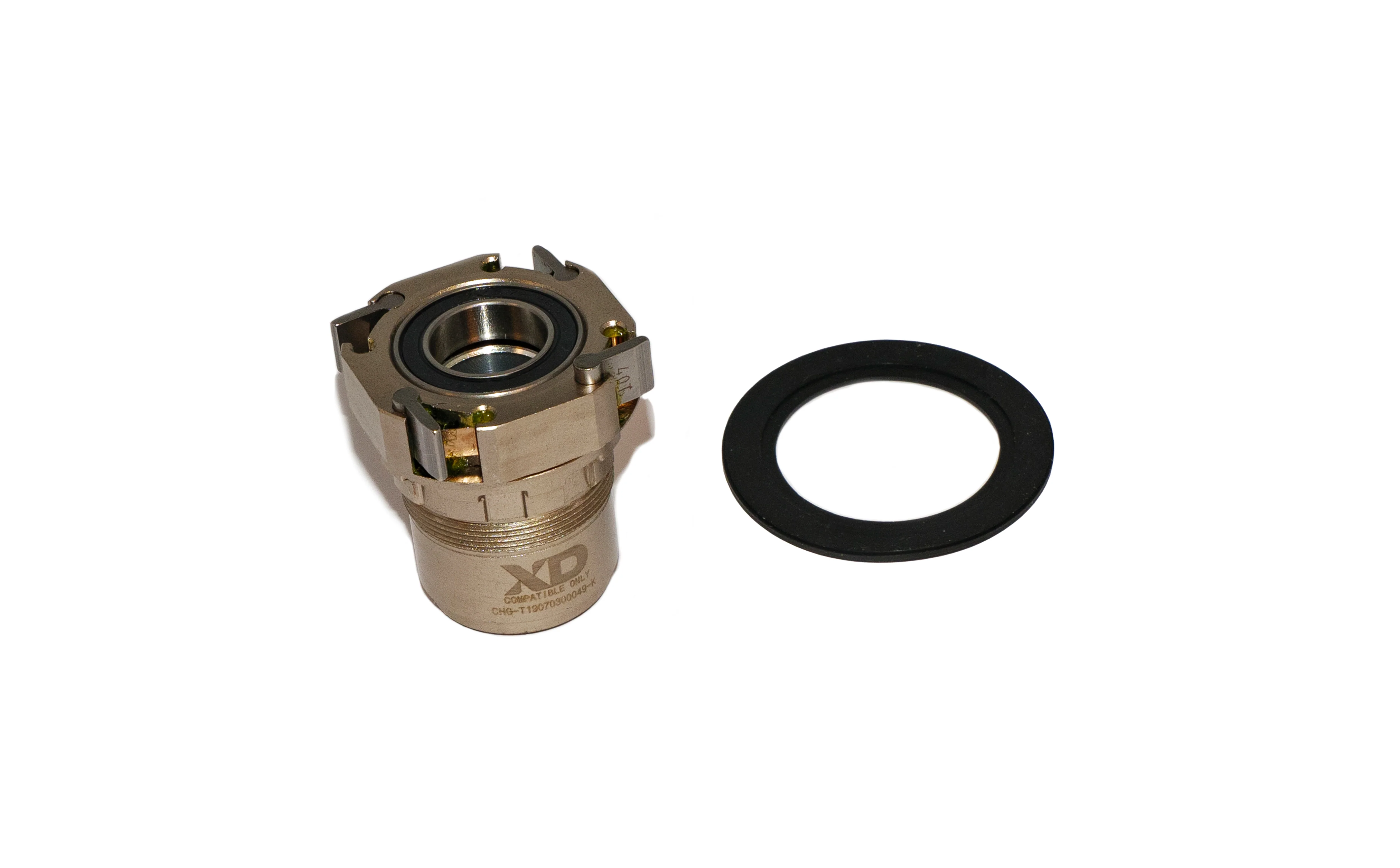 Freehubs - Image 26