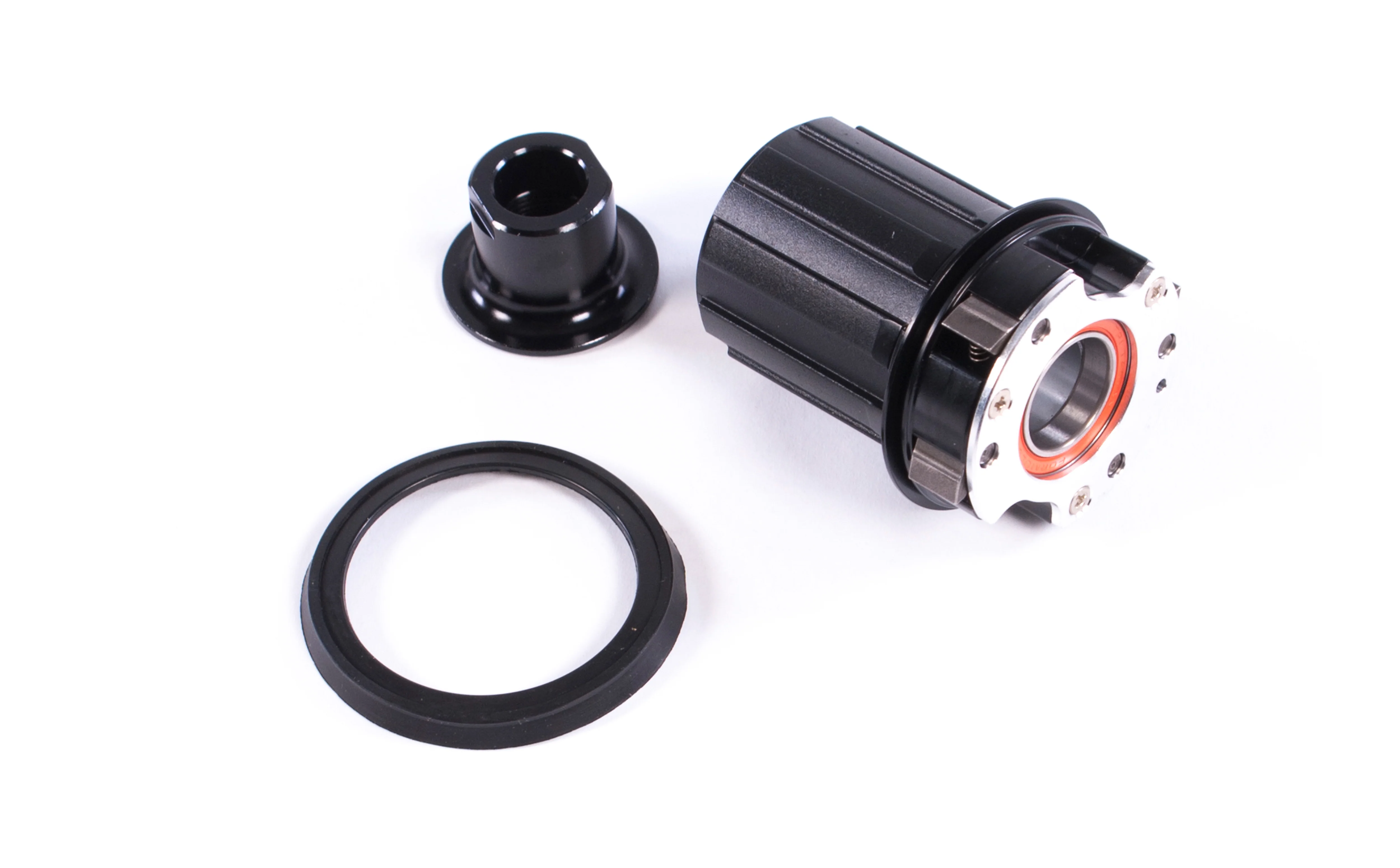 Freehubs - Image 4